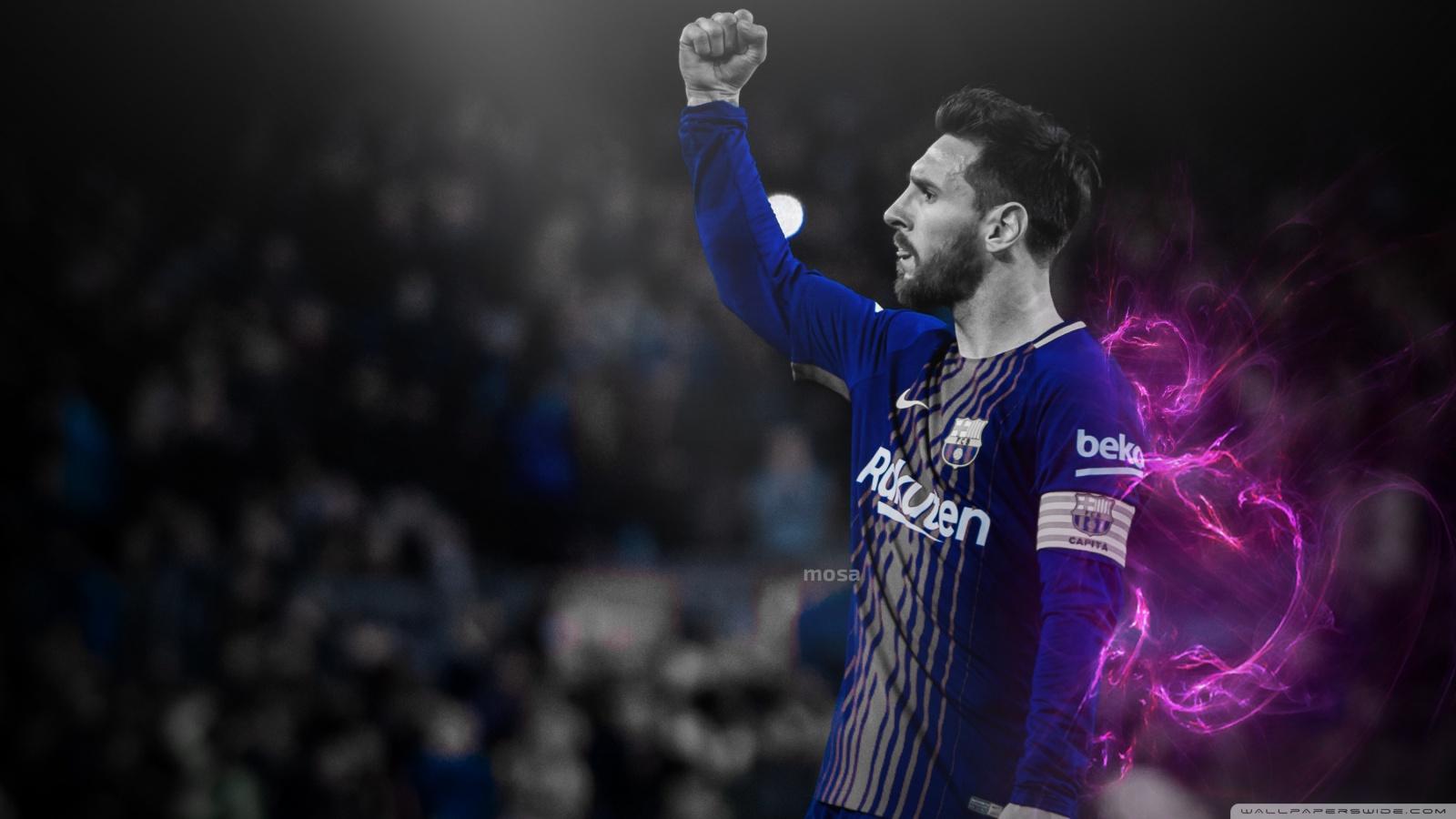 1600x900 Lionel Messi Ultra HD Desktop Background Wallpaper for 4K UHD TV : Widescreen & UltraWide Desktop & Laptop : Tablet