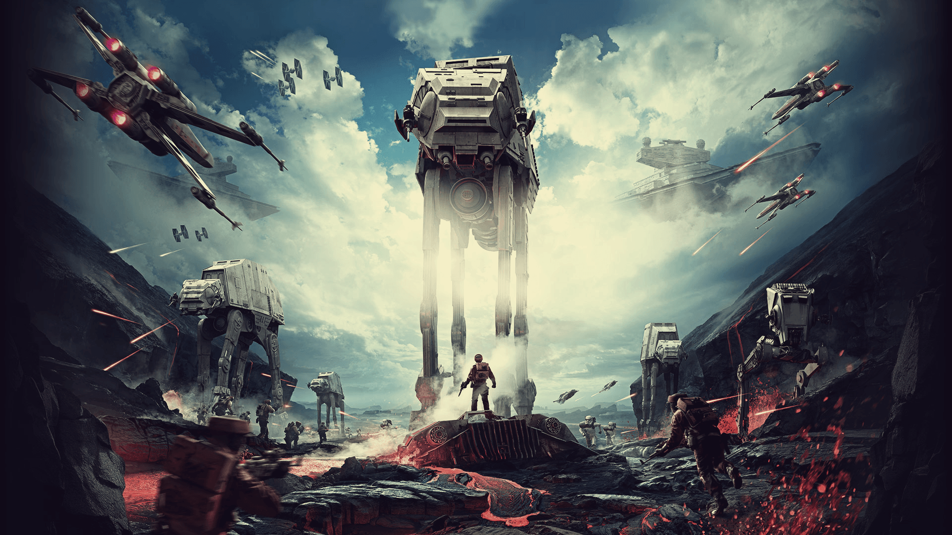 1920x1080 1920x1080 star wars desktop wallpaper picture free PNG 1382 kB Gallery HD Wallpaper