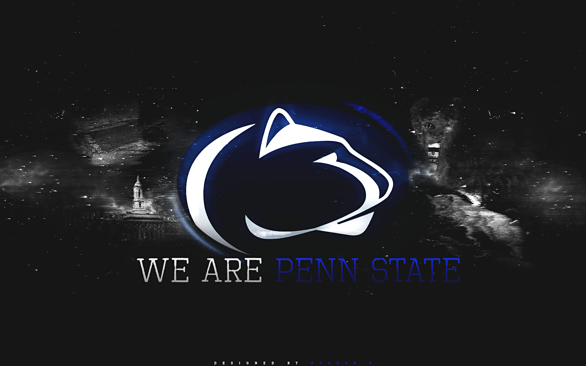 1920x1200 Download Free Penn State Wallpaper