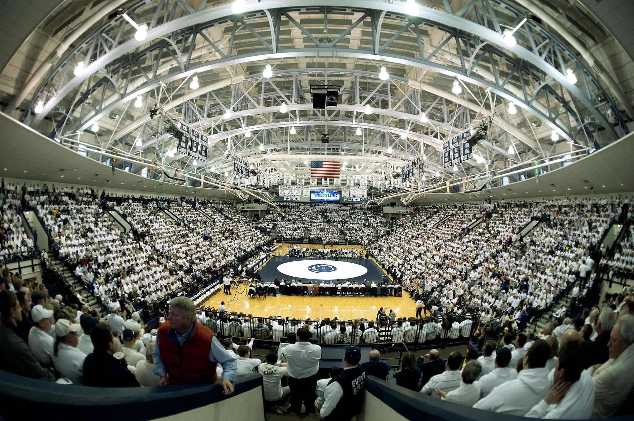 2048x1362 Penn State Wrestling Wallpaper