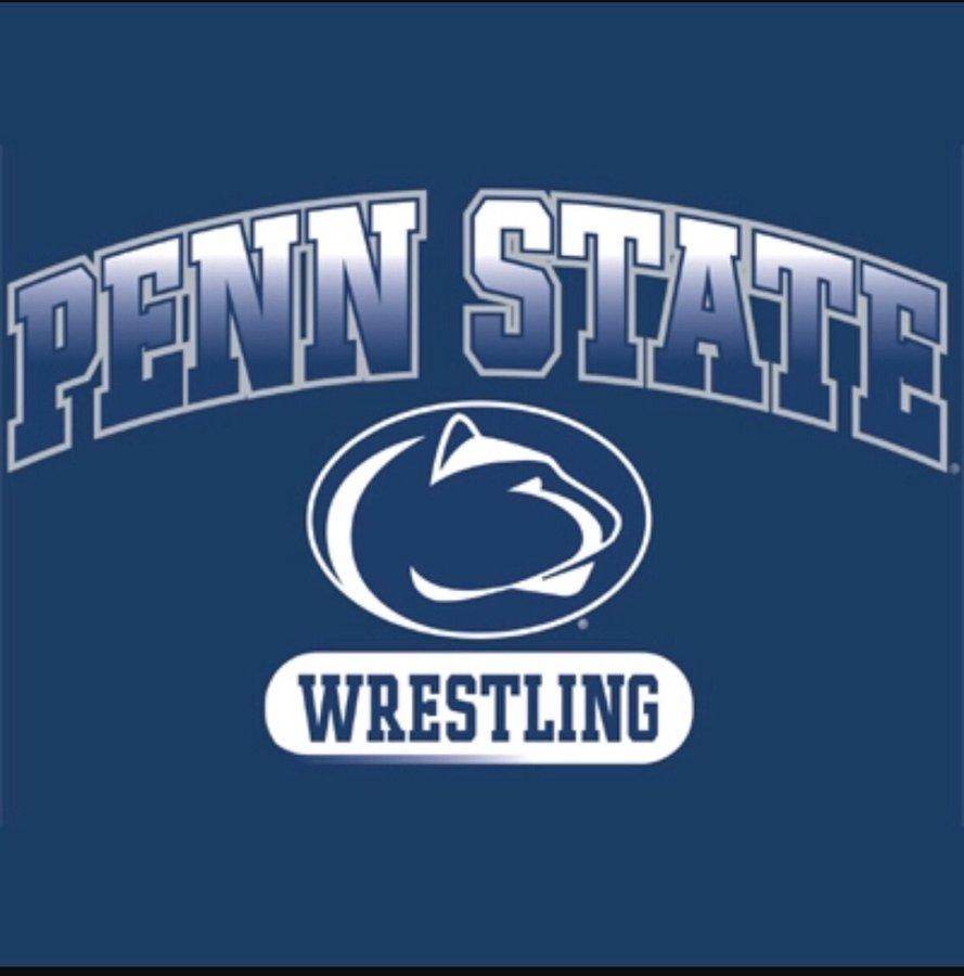 889x900 Seth Nevills, All American Nick Nevills' Brother, Commits To Penn State Wrestling