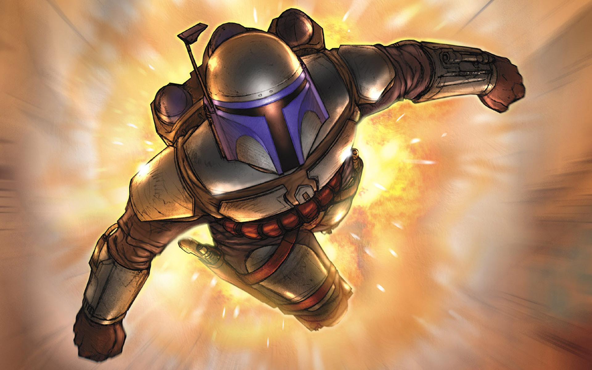 1920x1200 Star Wars Artwork wallpaper. Star Wars Artwork