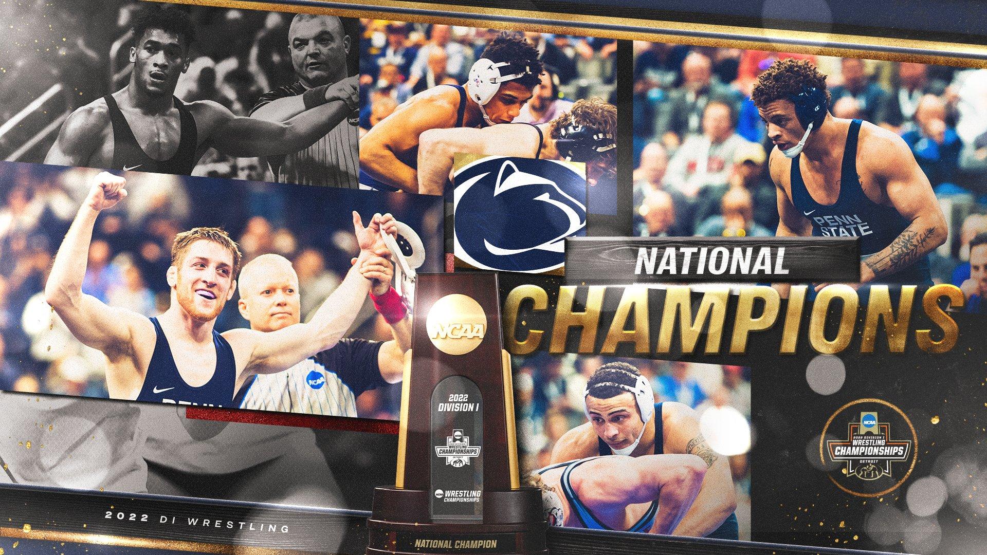 1920x1080 NCAA Wrestling