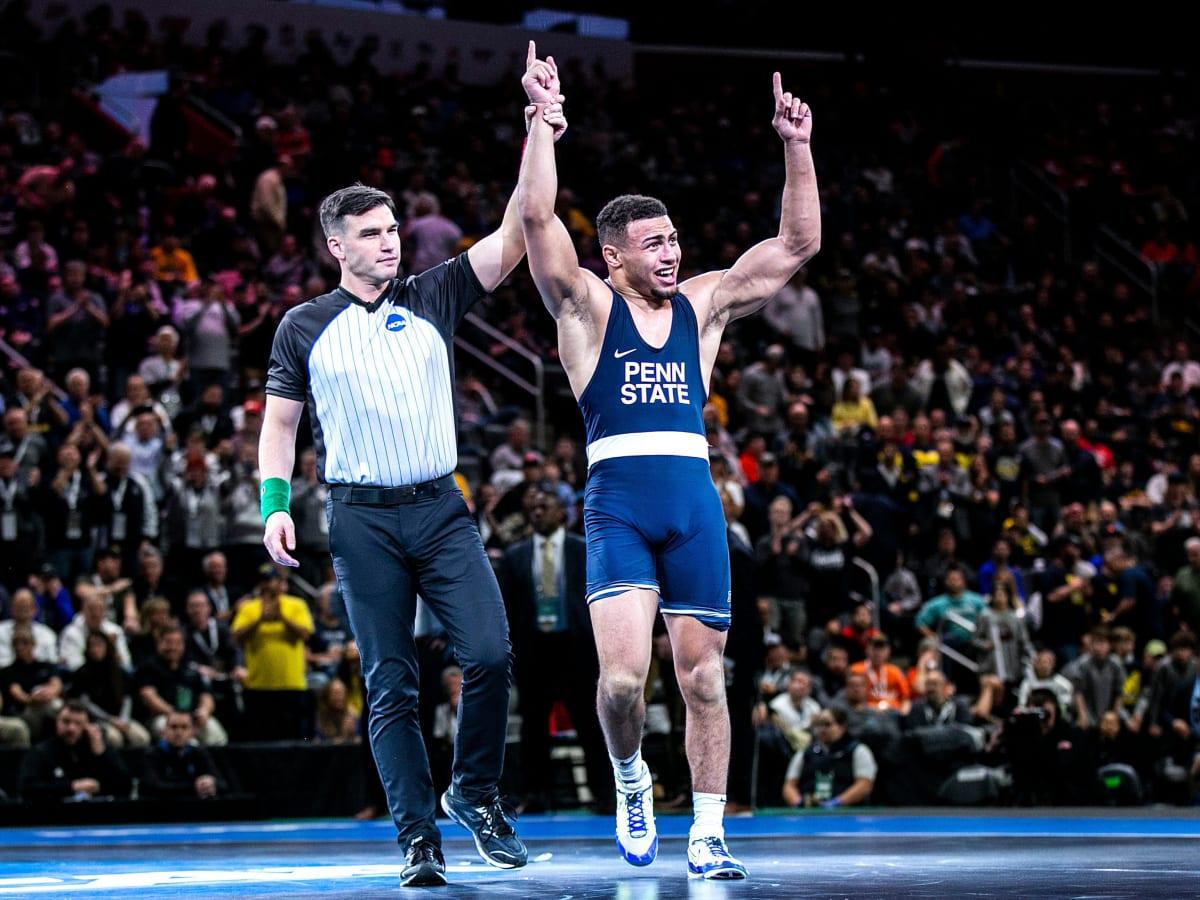 1200x900 Penn State's Top Ranked Wrestling Team Is The School's Hottest Sports Ticket Illustrated Penn State Nittany Lions News, Analysis And More