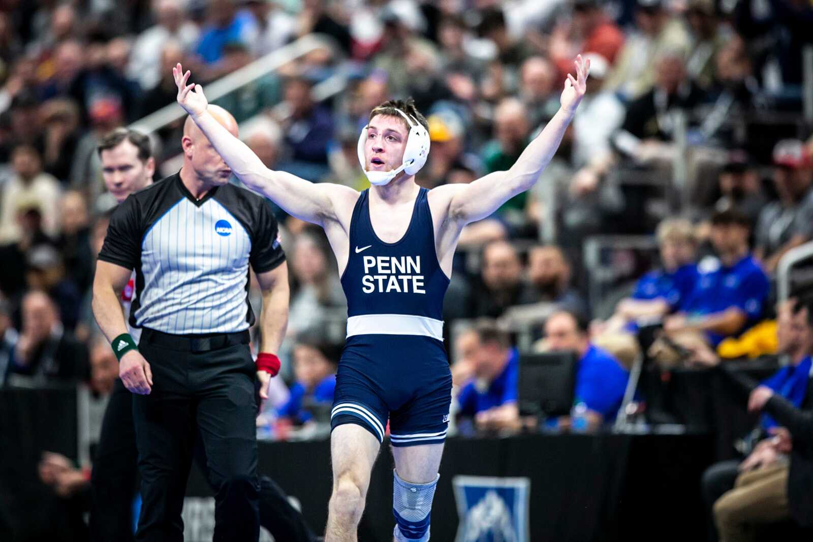 1600x1067 Penn State Wrestling: National Championship within Nittany Lions' reach IV Results