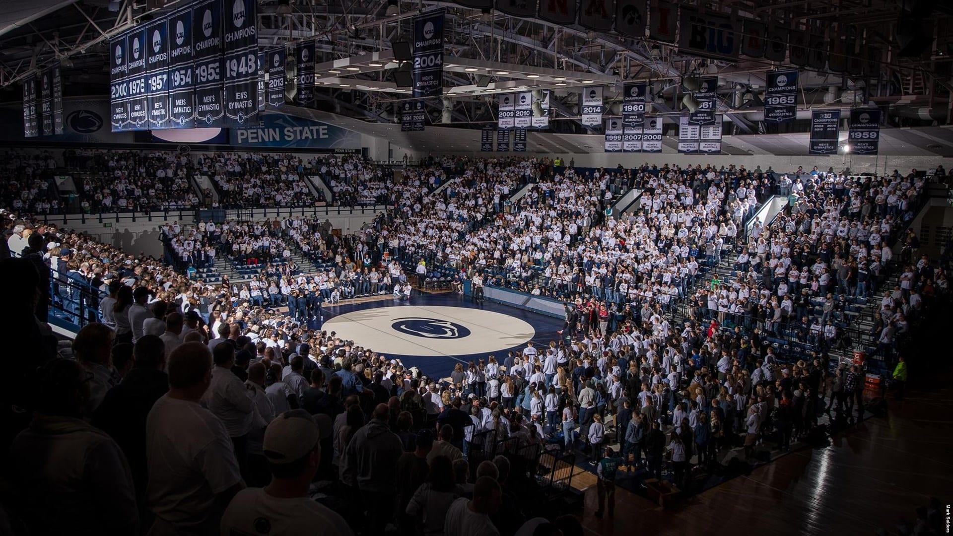 1920x1080 Reynolds' Gary Steen Flips Commitment from Pitt to Penn State Sports Now