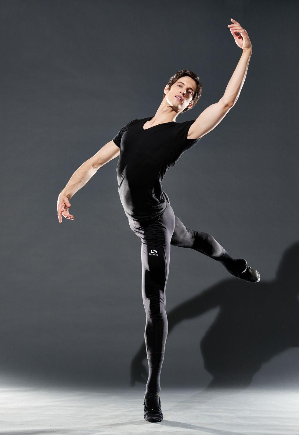980x1427 Beautiful Ballet