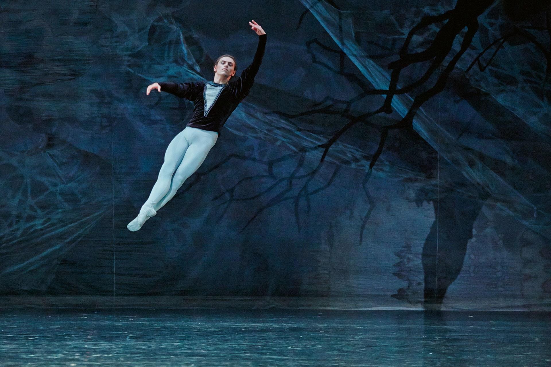 1920x1280 Ballet's baddest boy Sergei Polunin on why he feels 'free' at last