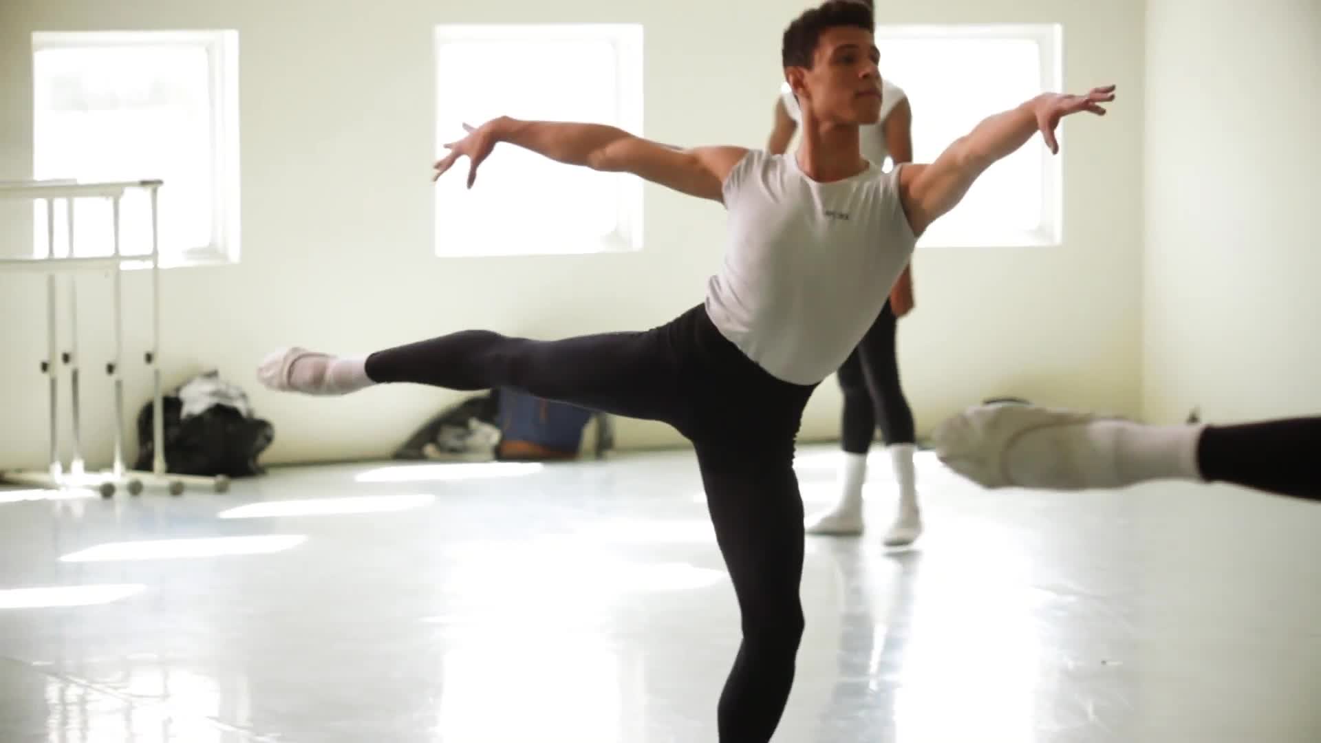 1920x1080 Watch Finding Comfort Away from Home Through Performance