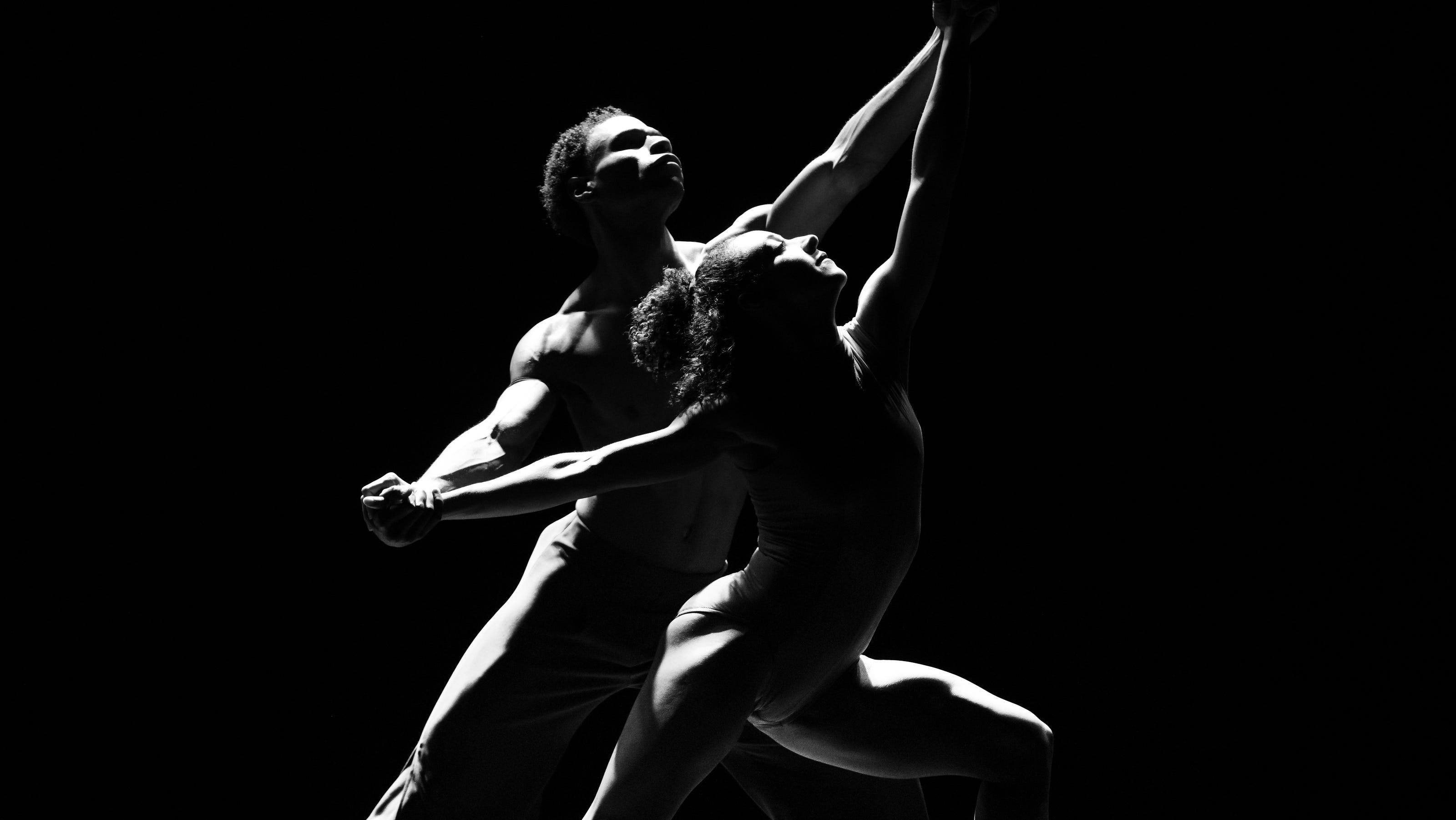 3200x1801 Nutcracker' and ballet are still dominated