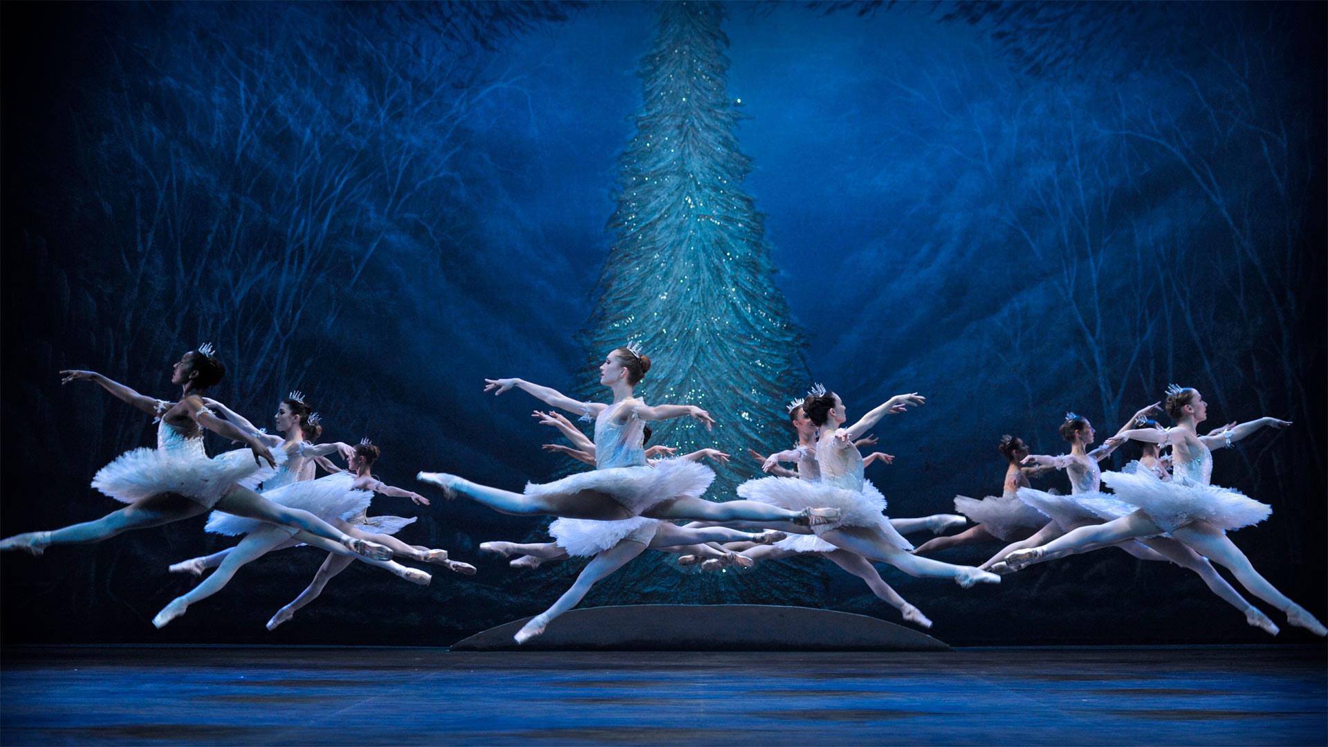 1920x1080 Bing image: Dancing in The Nutcracker Wallpaper Gallery