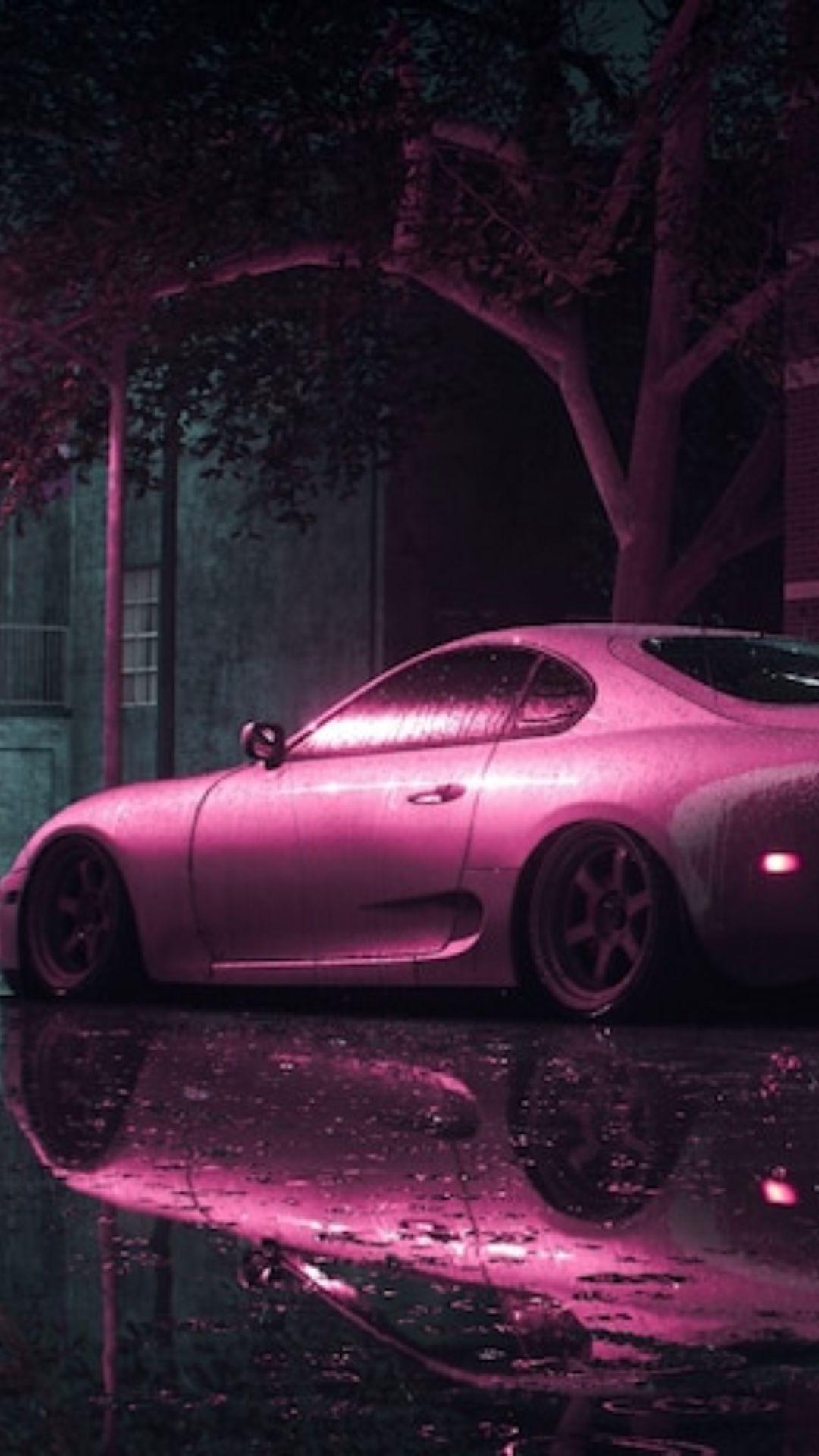 1080x1920 Toyota Supra Wallpaper Toyota Supra Background Download