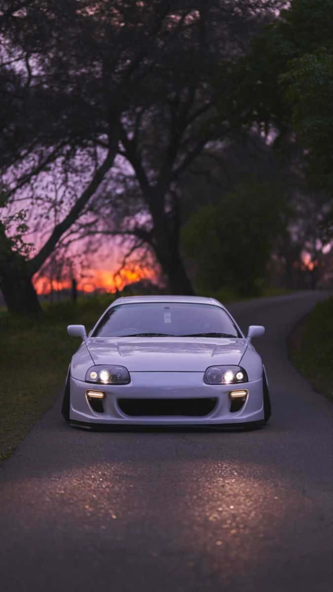 1080x1920 Download Jdm Supra Wallpaper