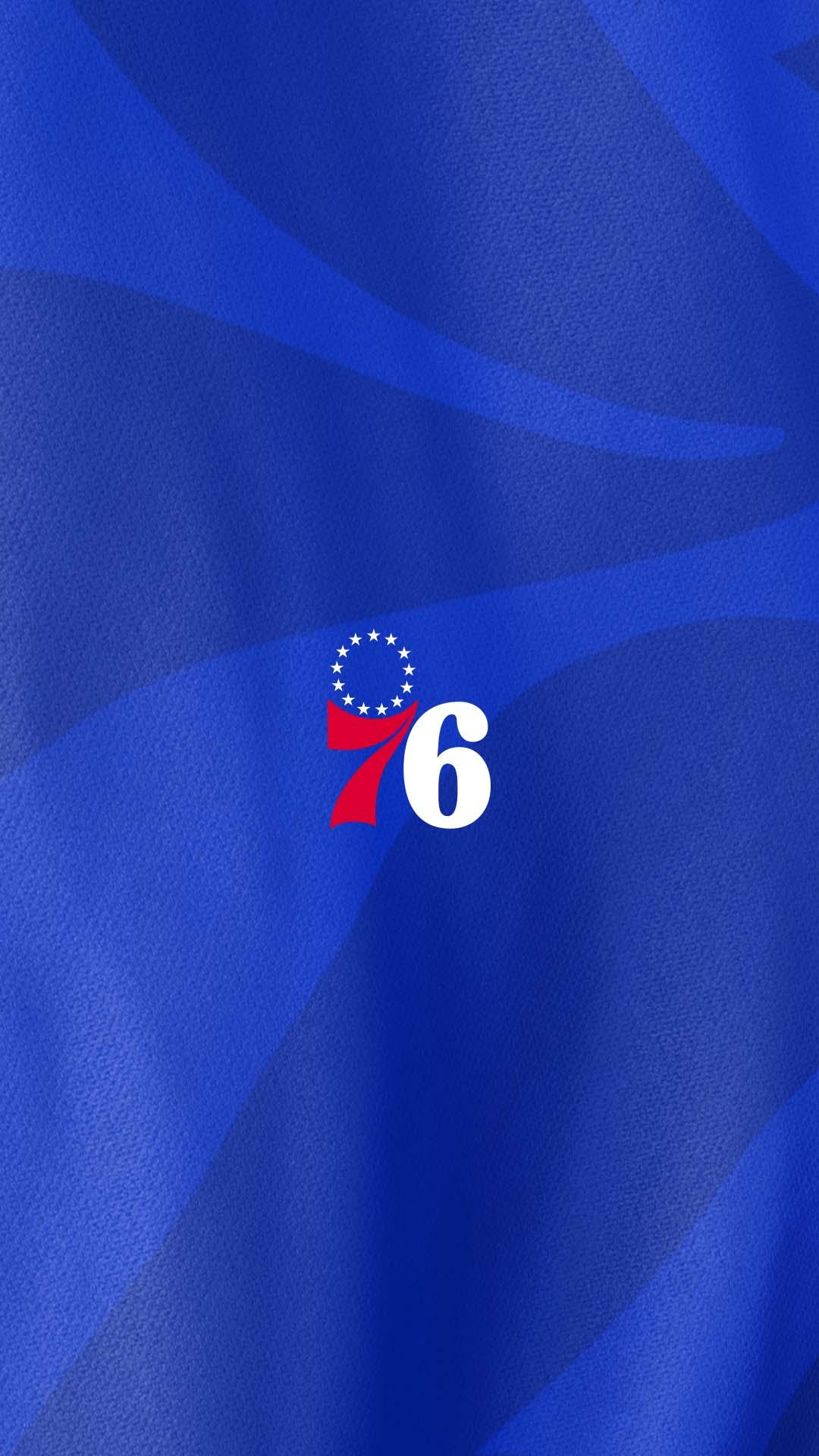 1080x1920 Sixers Mobile Wallpaper Downloads