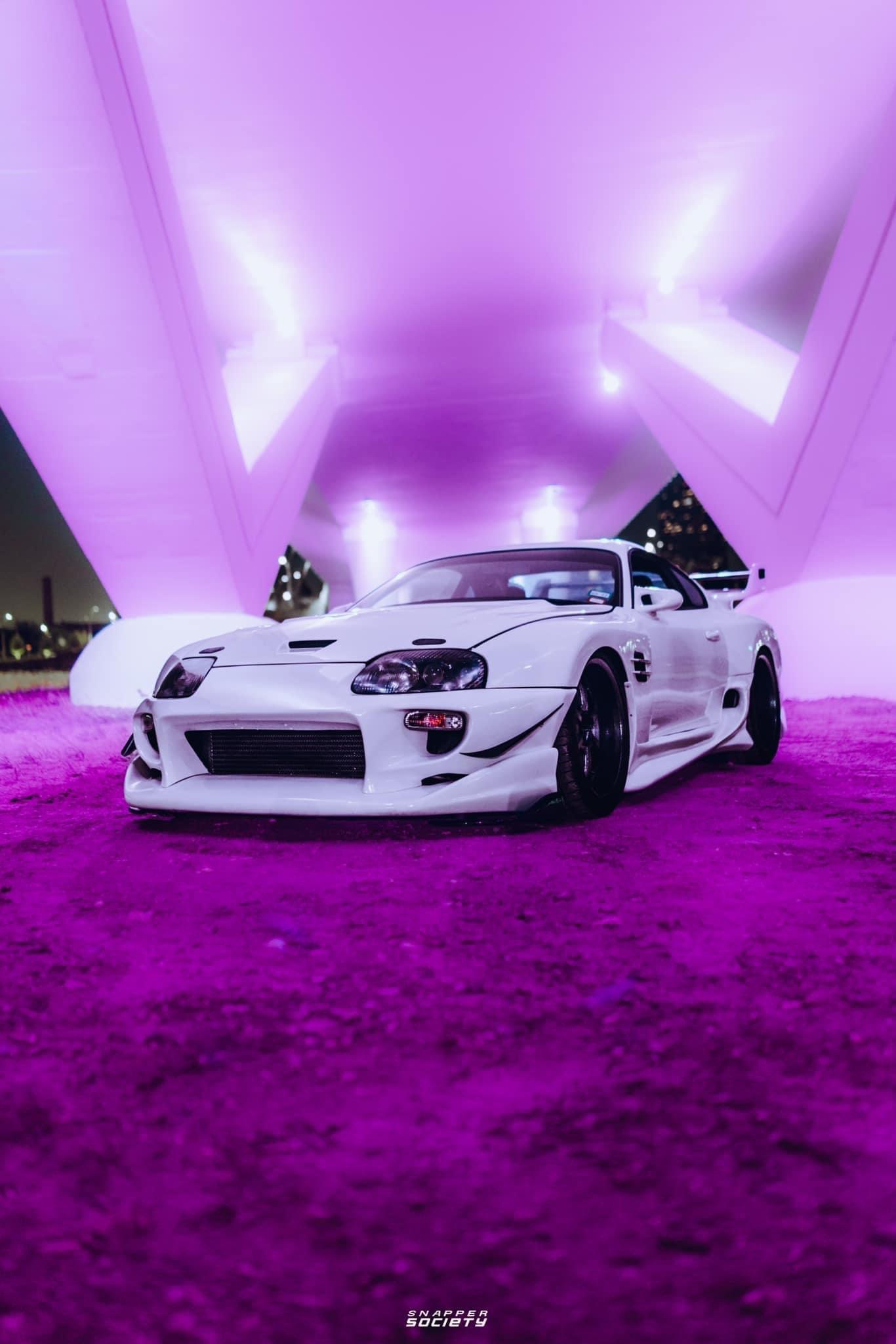 1366x2048 CALSTANCED on X: Mk4 Toyota Supra