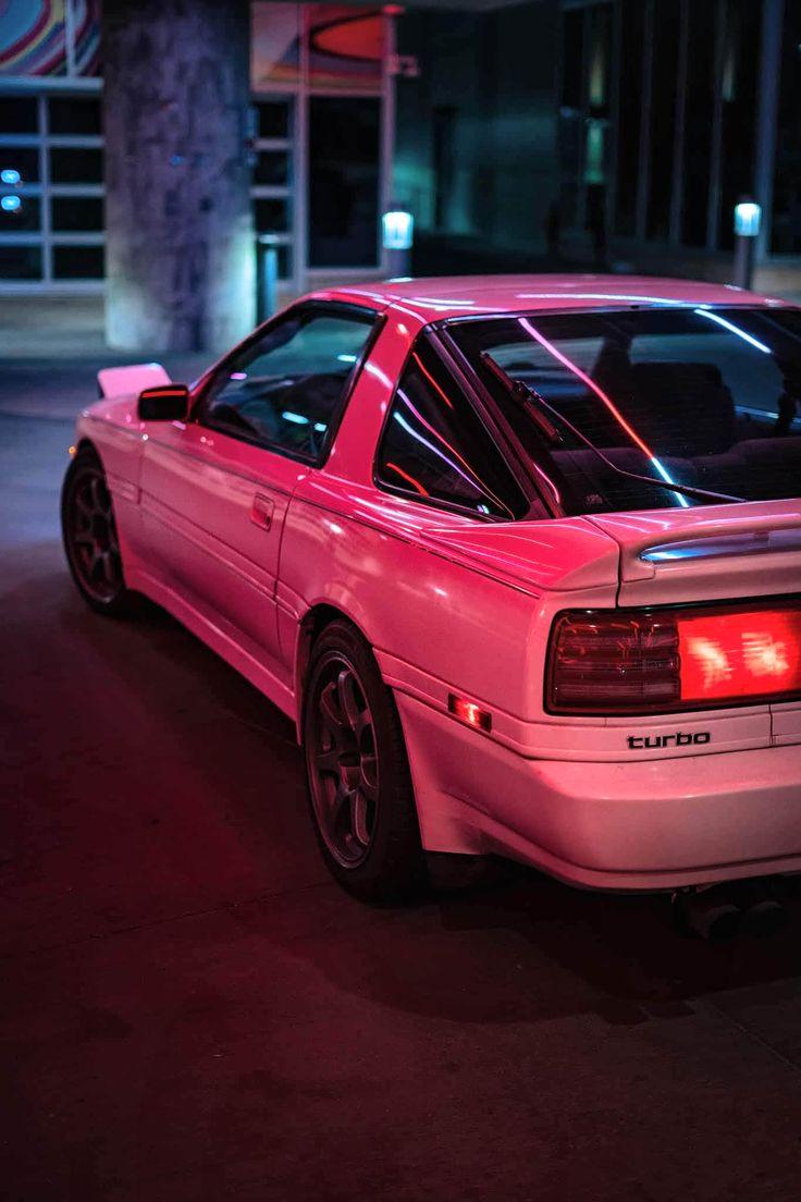 Toyota Supra MK3 Wallpapers - Top Free Toyota Supra MK3 Backgrounds ...