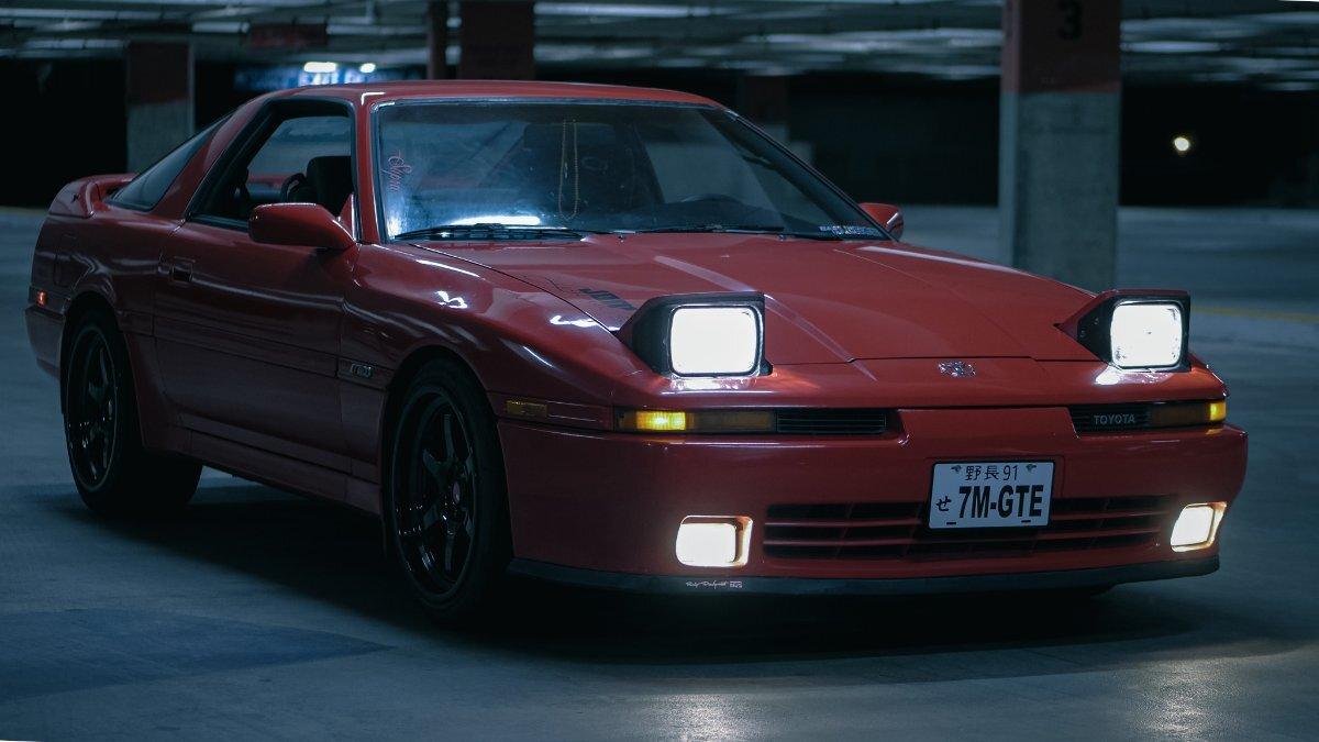 1200x675 DID MATTEL CREATIONS FORGOT TO ADD MK3(MA70) 1991 TOYOTA SUPRA TURBO?- Hot Wheels Customs