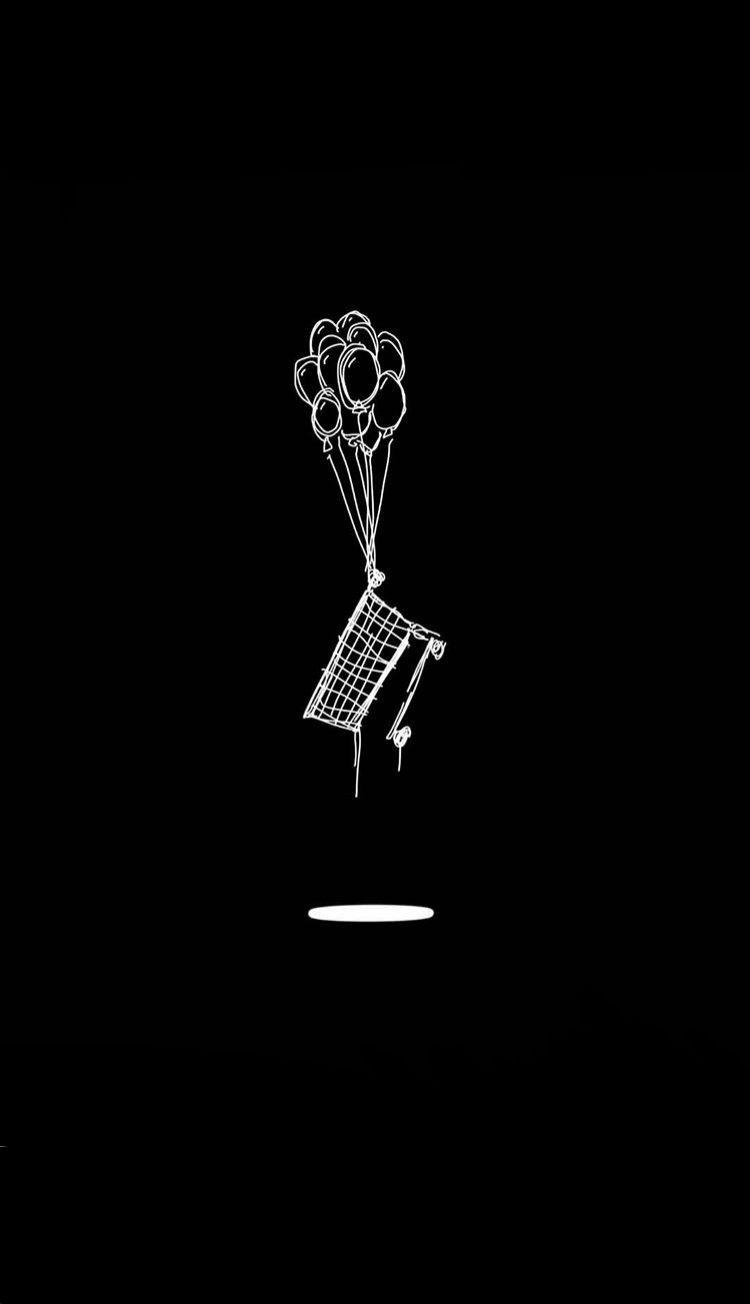 750x1304 NF Wallpaper