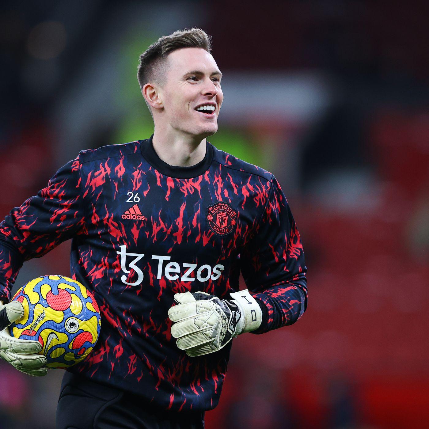 1400x1400 Manchester United goalie Dean Henderson is the main GK target Home Newcastle