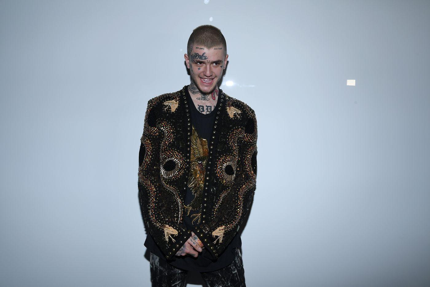 1400x933 XXXTentacion, Lil Peep, and the Future of Emo