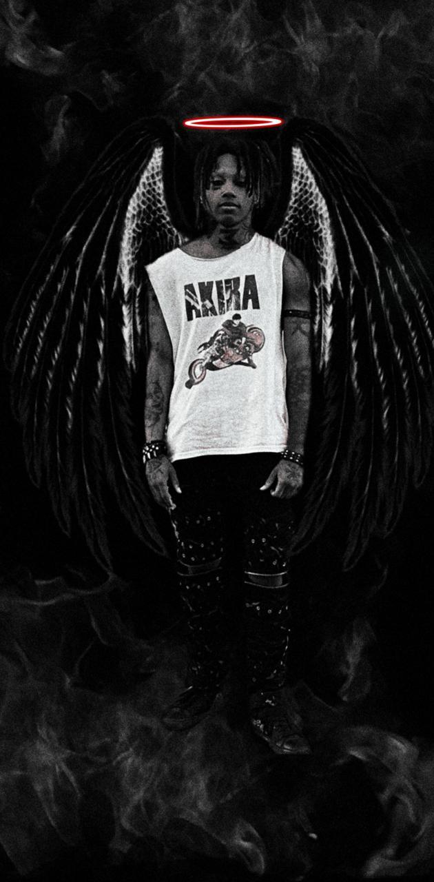 630x1280 Slutty Sonny wallpaper