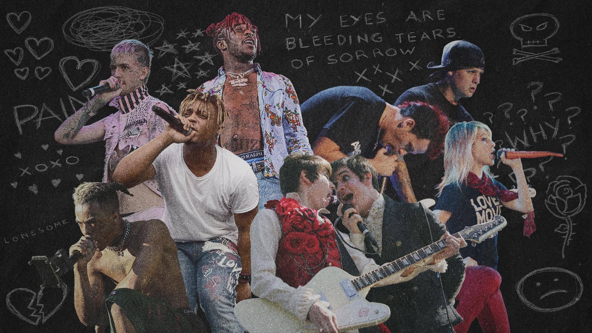1920x1080 Free Rap Computer Wallpaper Downloads, Rap Computer Wallpaper for FREE
