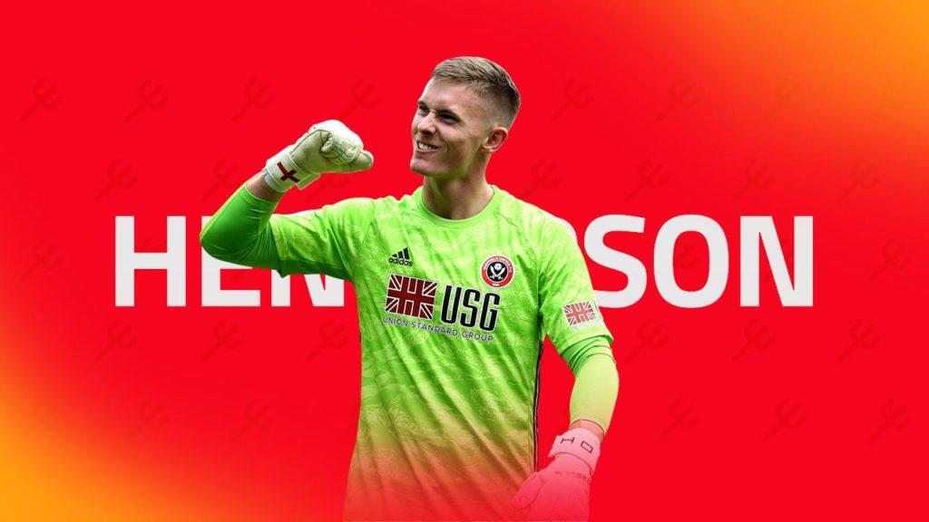 1024x576 Dean Henderson: The successor to De gea?