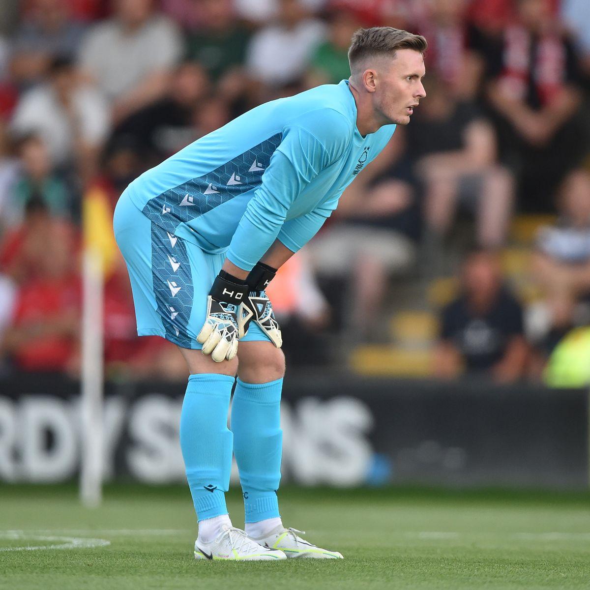 1200x1200 Dean Henderson slams Manchester United in explosive rant and reveals Erik ten Hag snub