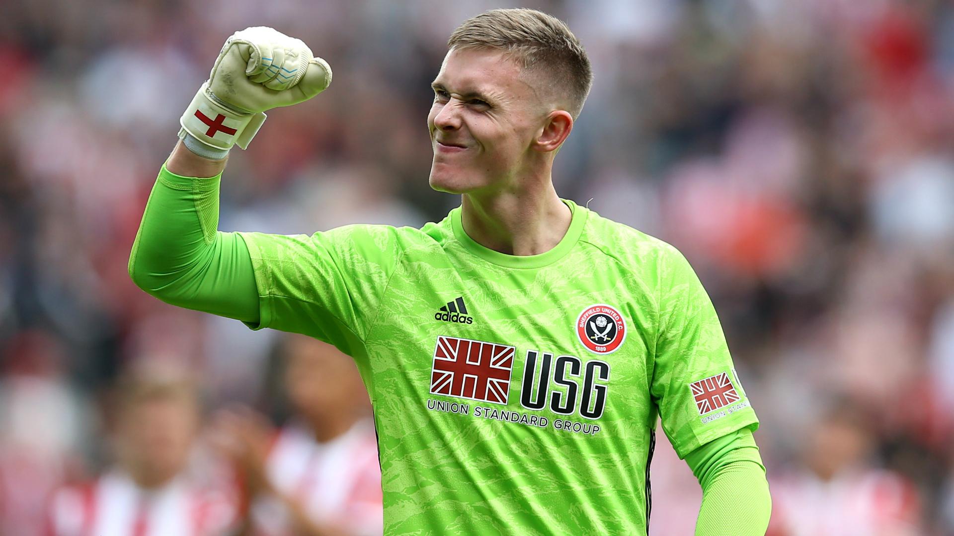 1920x1080 This Is What Dreams Are Made Of' Utd Loanee Henderson Wins First Senior England Call Up. Sporting News Canada