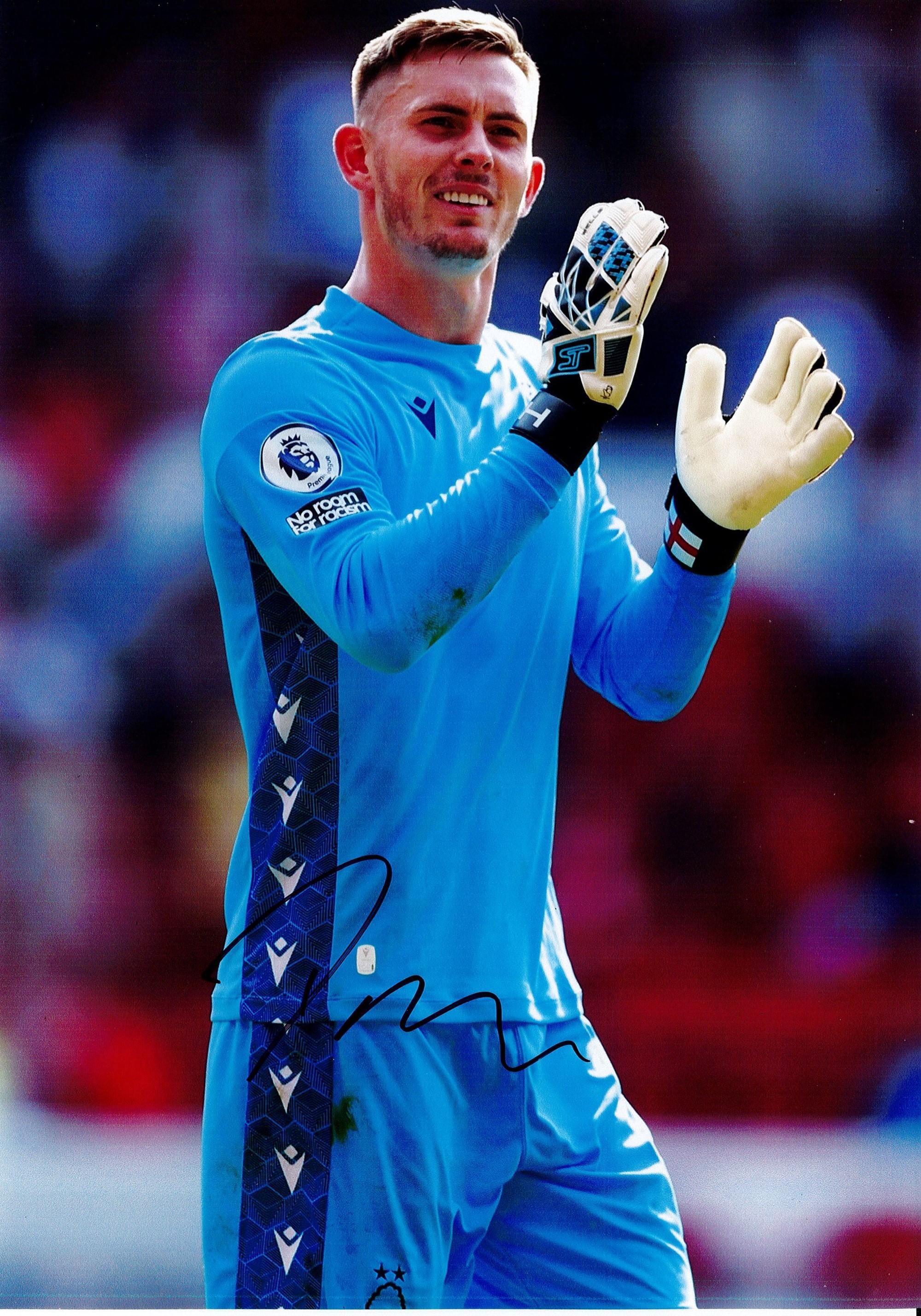 2000x2859 Sold Price: Football Dean Henderson signed 12x8 colour photo. Dean Bradley Henderson (born 12 March 1997) is 0122 10:00 AM BST