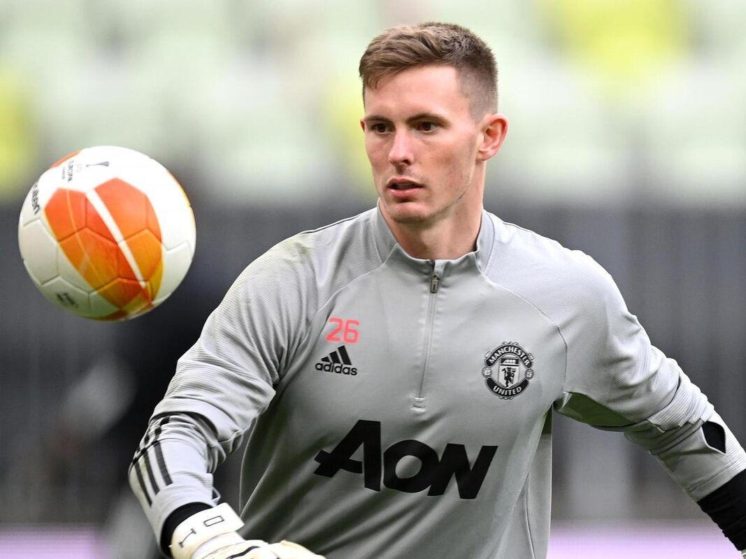 1067x800 Dean Henderson Completes Season Long Loan Switch To Nottingham Forest