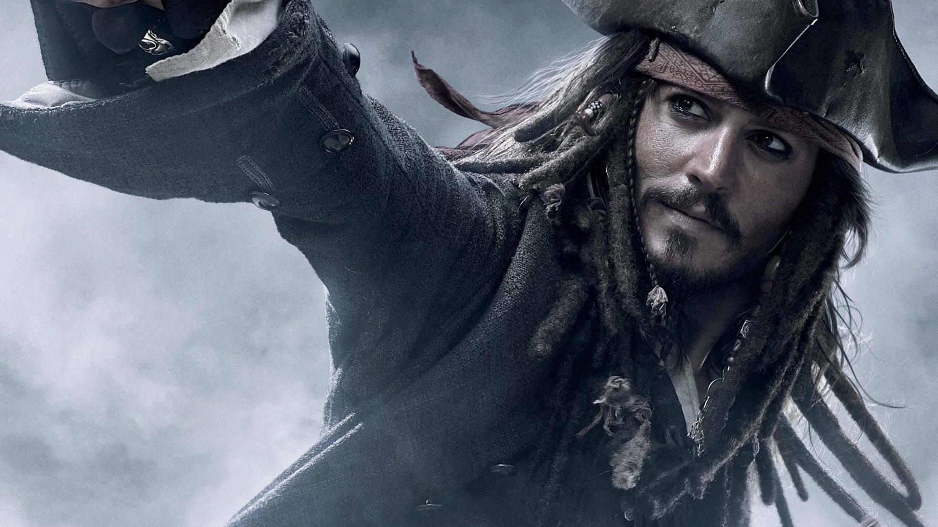 1920x1080 Free Jack Sparrow Wallpaper Downloads, Jack Sparrow Wallpaper for FREE