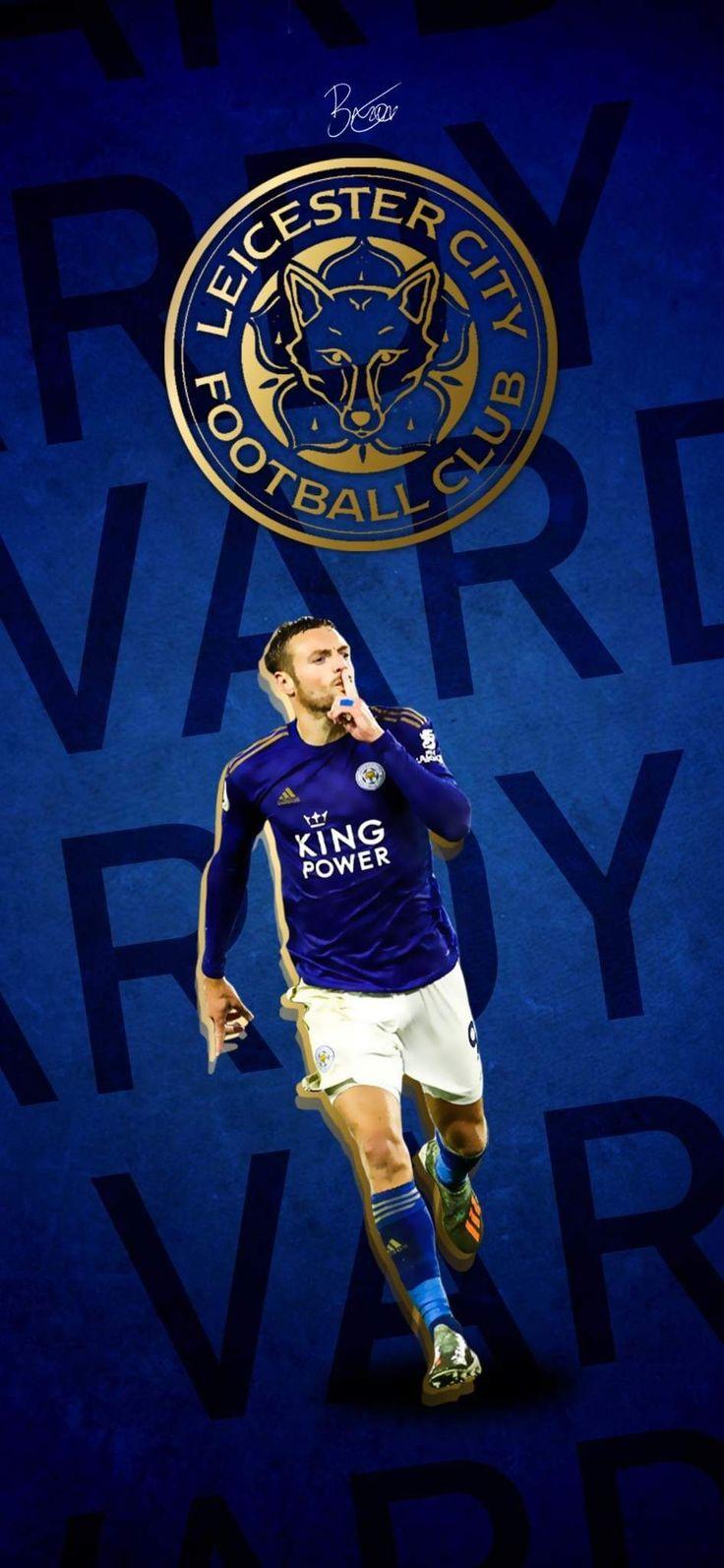 736x1593 Vardy Wallpaper. Leicester city football, Leicester city football club, Leicester city wallpaper
