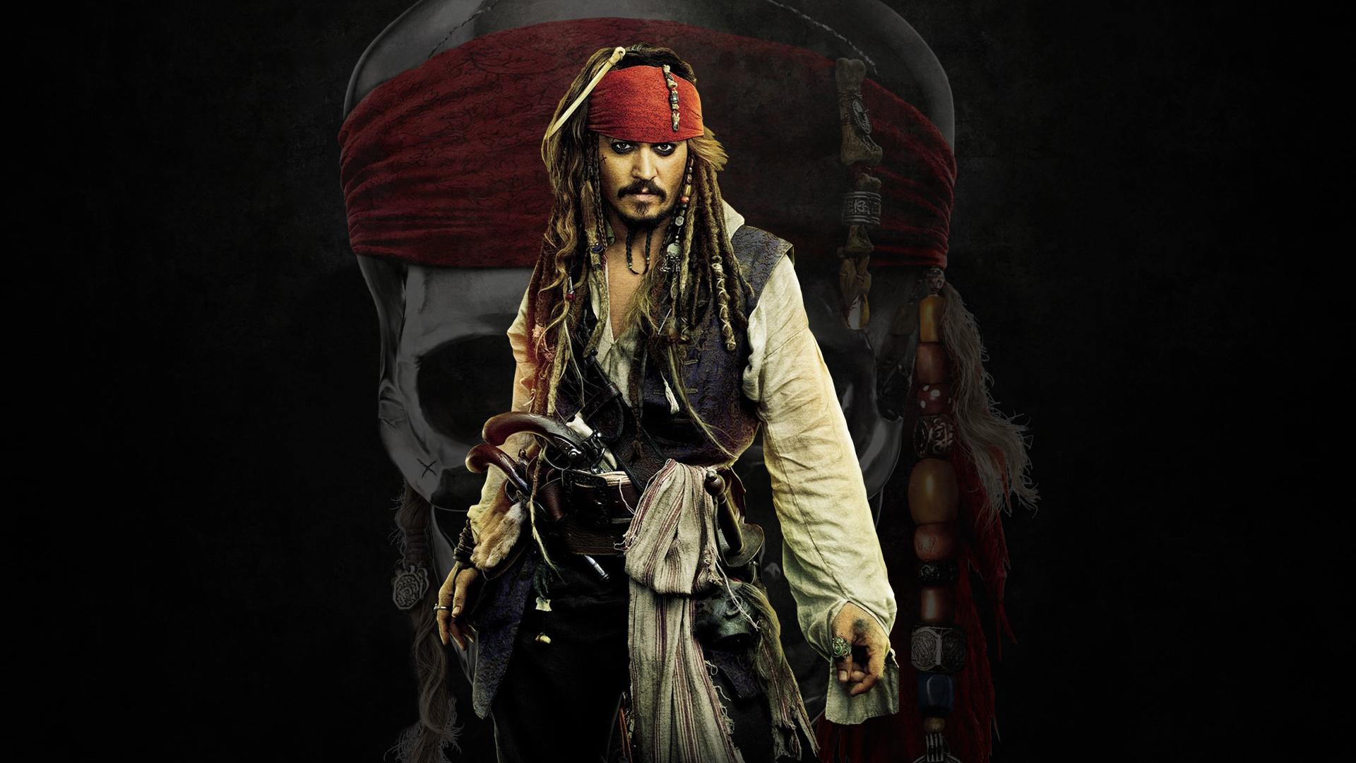 1920x1080 1920x1080 Captain Jack Sparrow Gallery HD Wallpaper