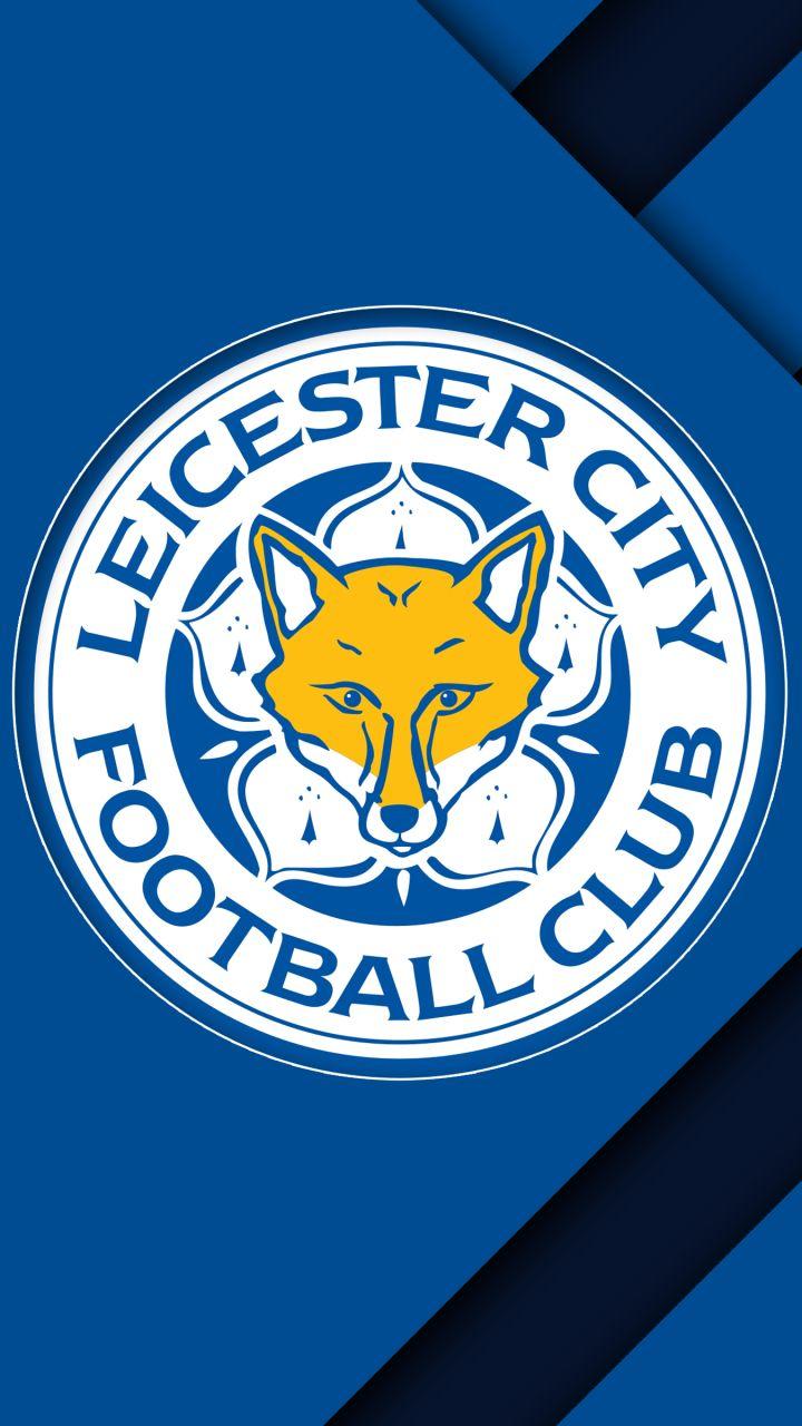 720x1280 Leicester City 2021 Wallpaper