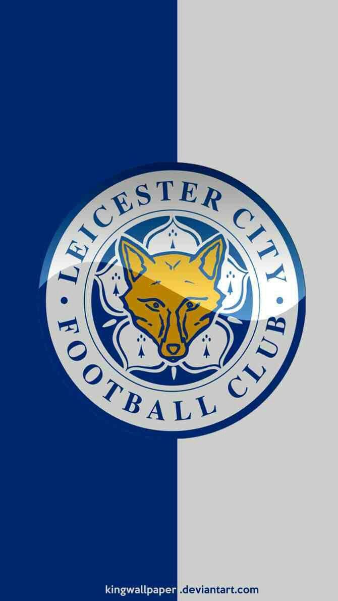 670x1191 Leicester City wallpaper. Leicester city wallpaper, City iphone wallpaper, Leicester city logo