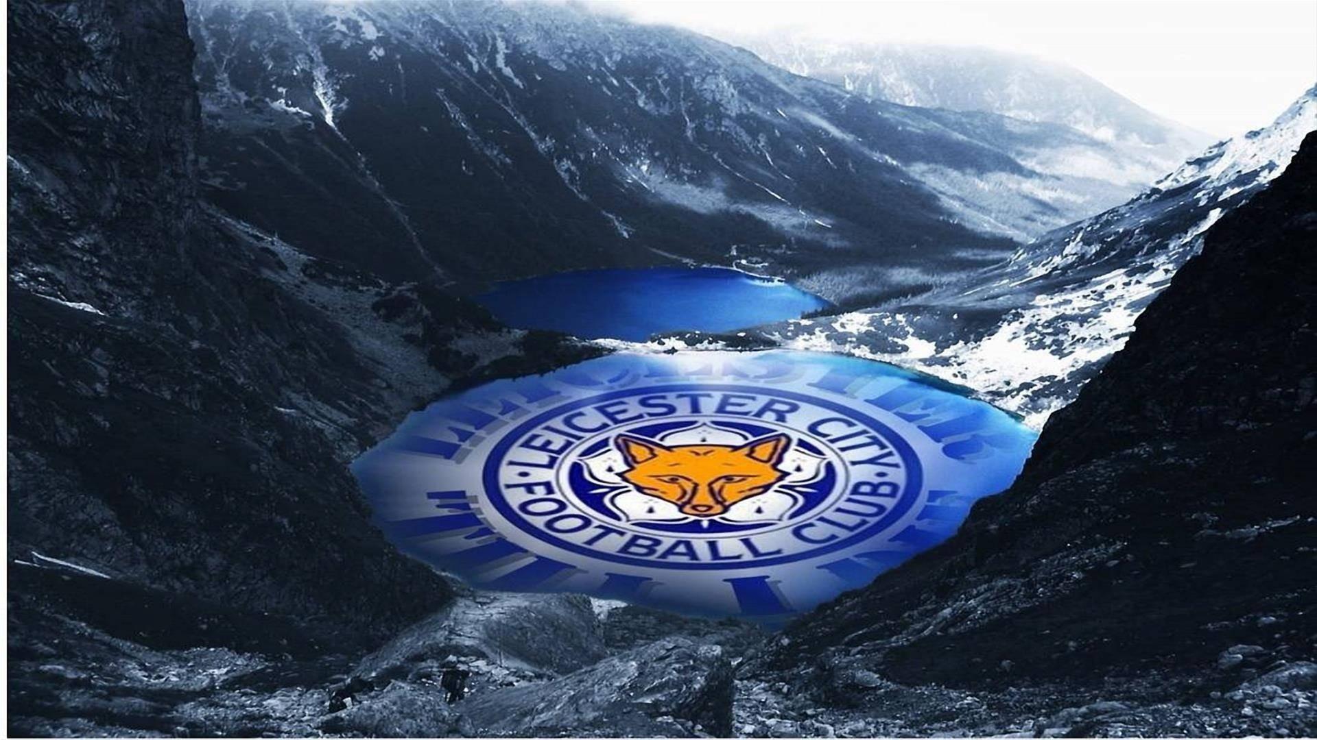 1920x1080 Download Leicester City Among Mountains Wallpaper