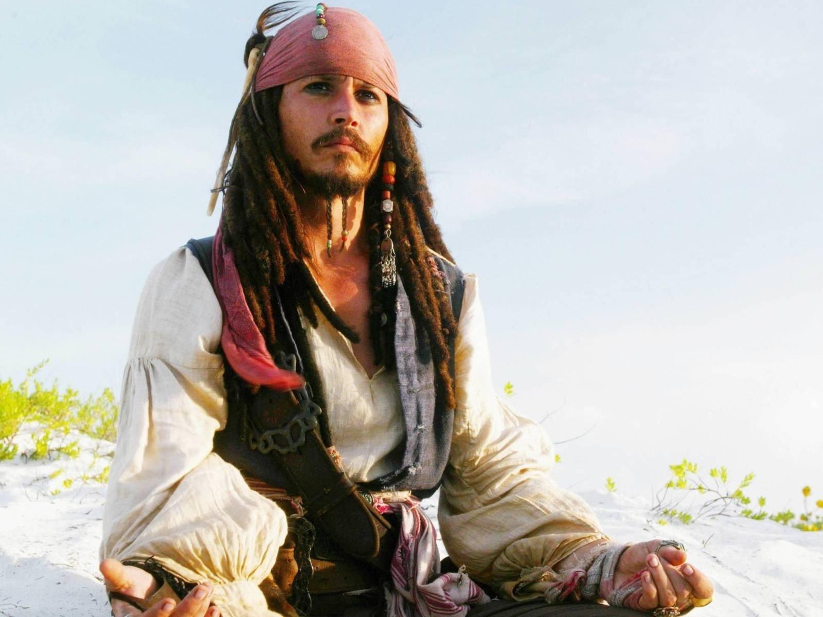 1600x1200 movies, Pirates, Of, The, Caribbean, Johnny, Depp, Captain, Jack, Sparrow Wallpaper HD / Desktop and Mobile Background