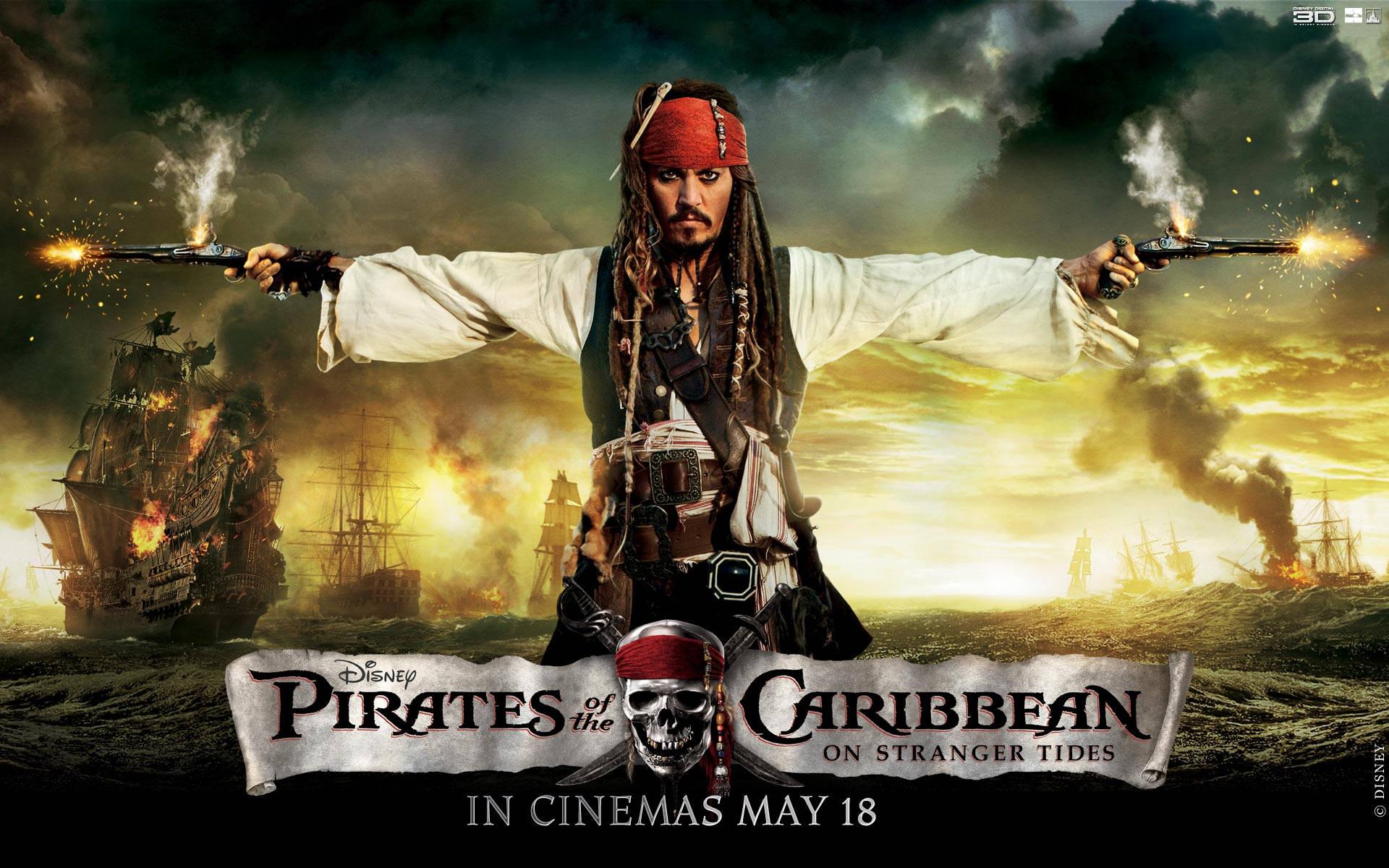 1920x1200 Free Jack Sparrow Wallpaper Downloads, Jack Sparrow Wallpaper for FREE