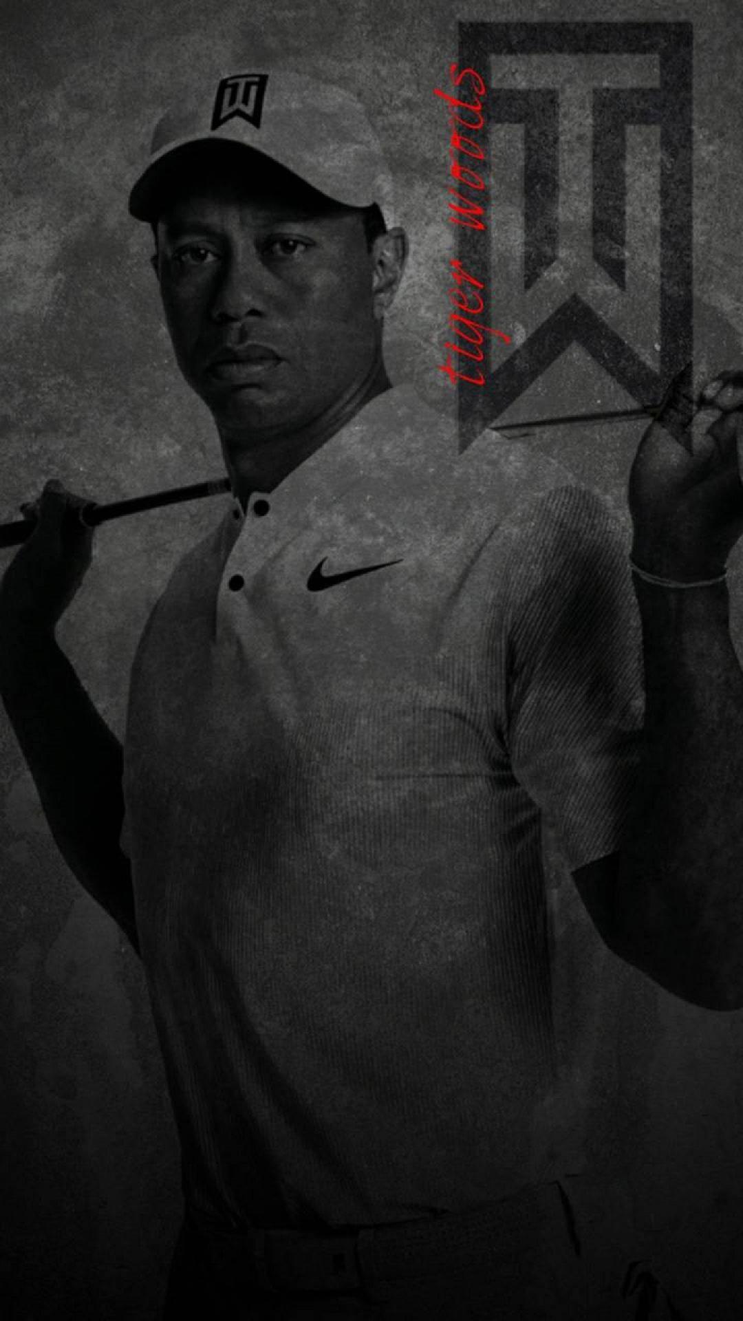 1080x1920 Free Tiger Woods Background, Tiger Woods Background s for FREE