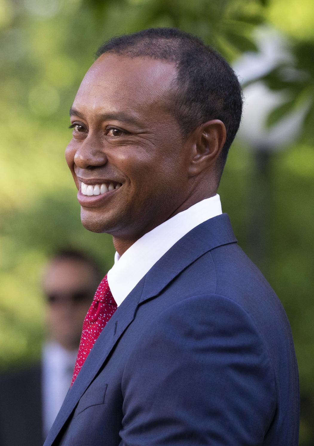 1051x1493 Tiger Woods