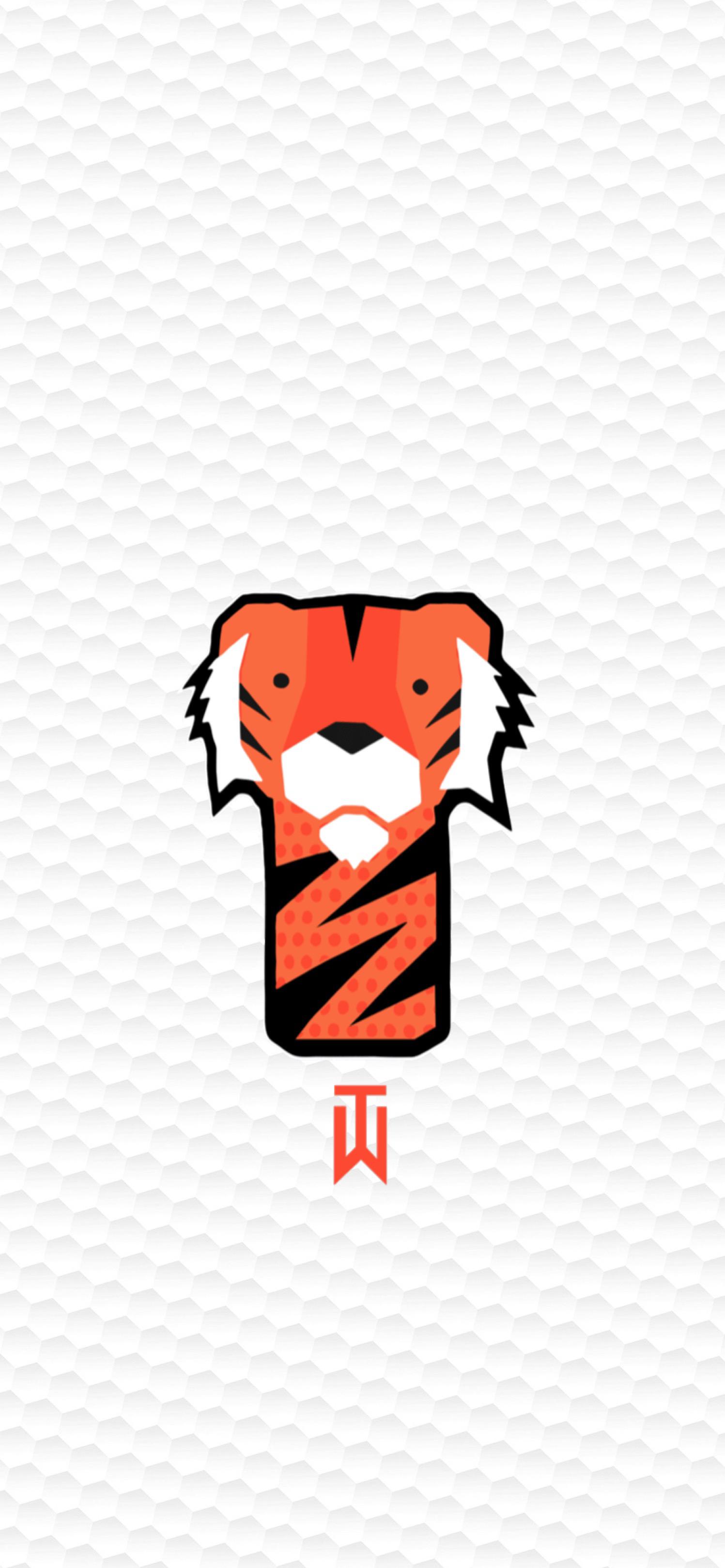 1497x3237 Tiger woods mobile wallpaper I made. Enjoy!