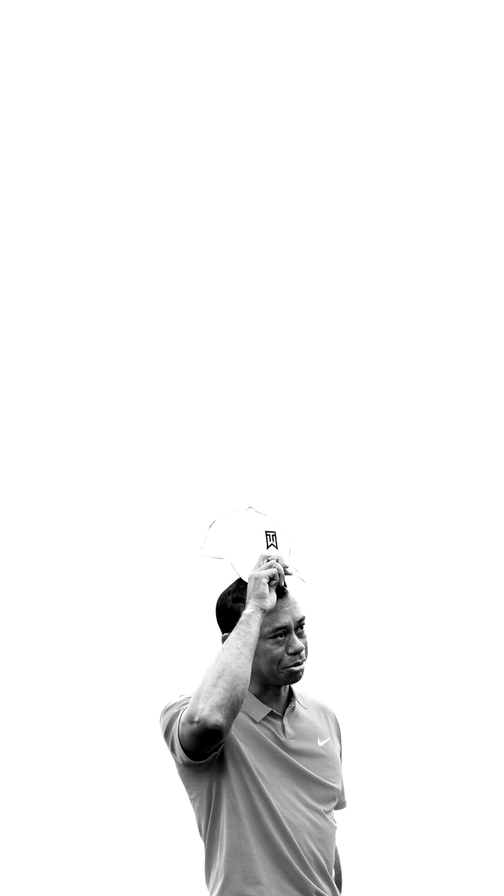 720x1279 The career of Tiger Woods