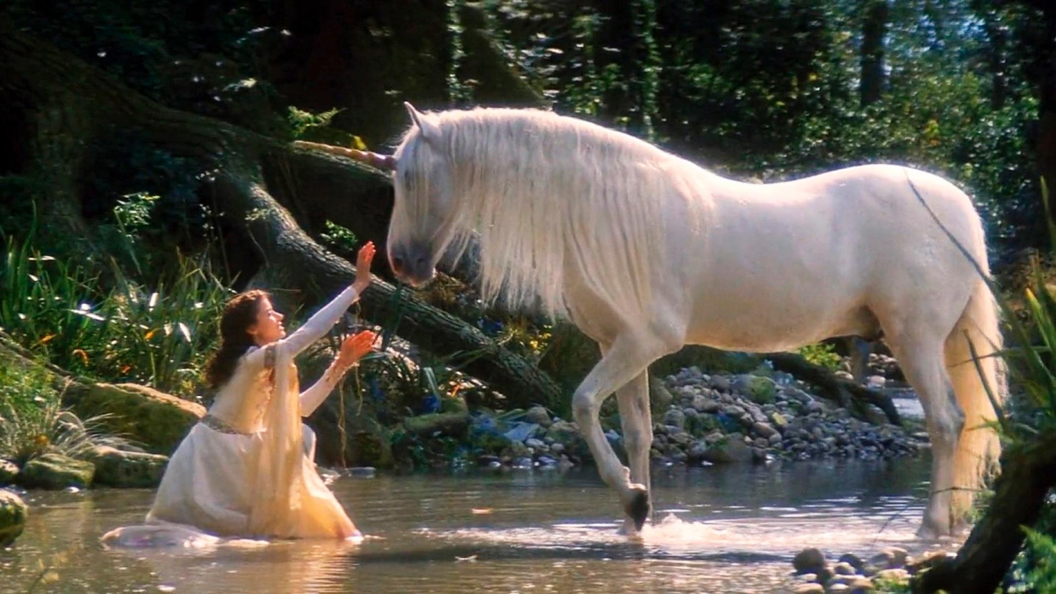 2133x1200 Unicorn Desktop Wallpaper , Download 4K Wallpaper For Free