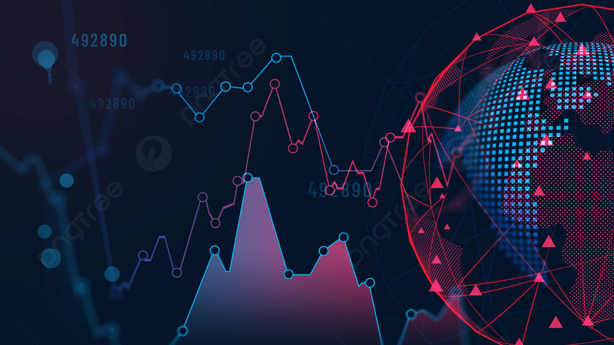 Candlestick Chart Wallpapers Top Free Candlestick Chart Backgrounds