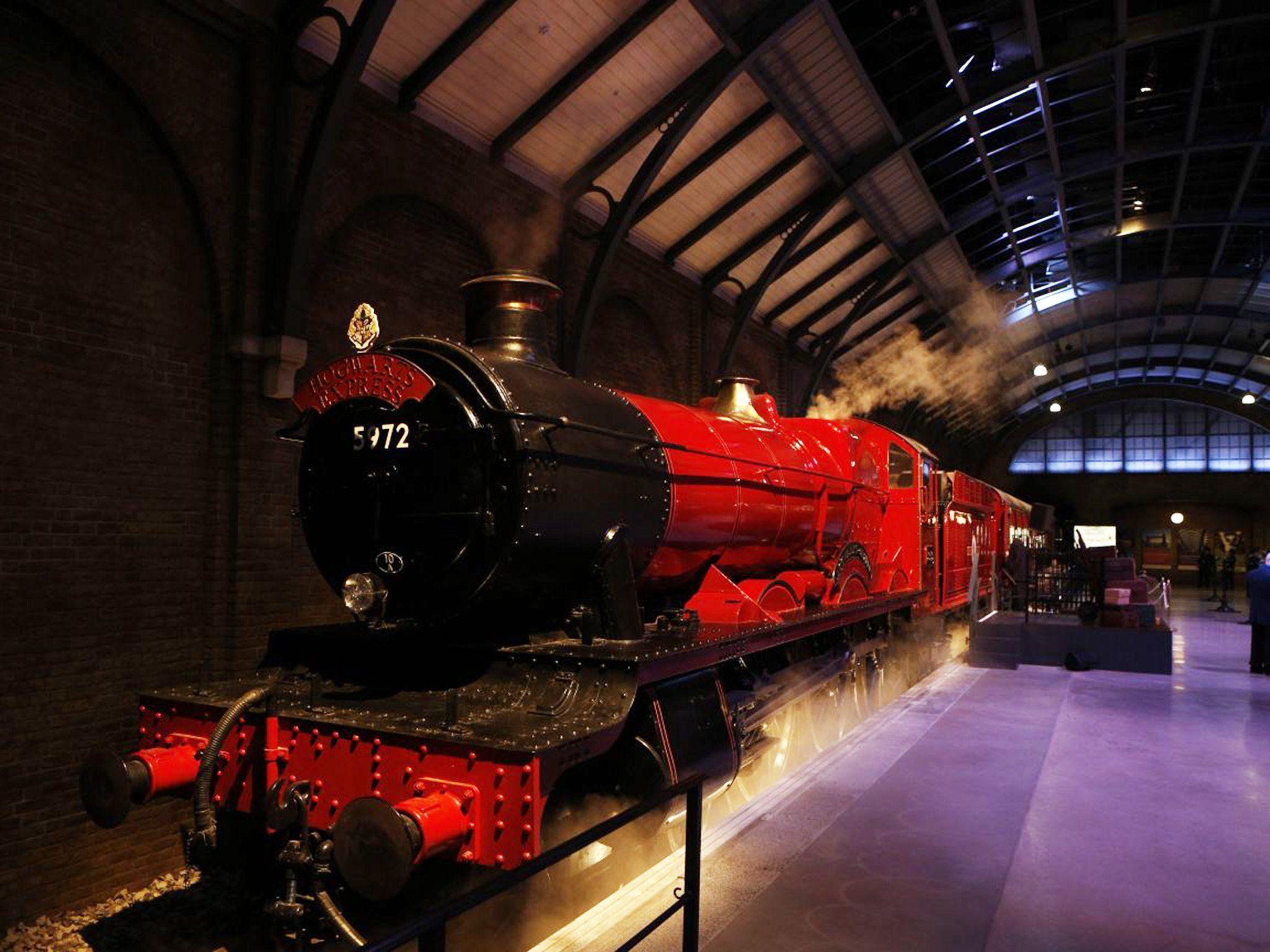 2048x1536 JK Rowling announces Harry Potter's son is starting at Hogwarts