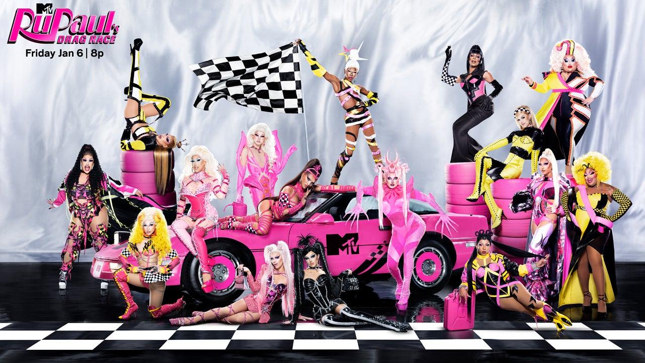 1280x720 RuPaul's Drag Race' Season 15: Meet the Queens!