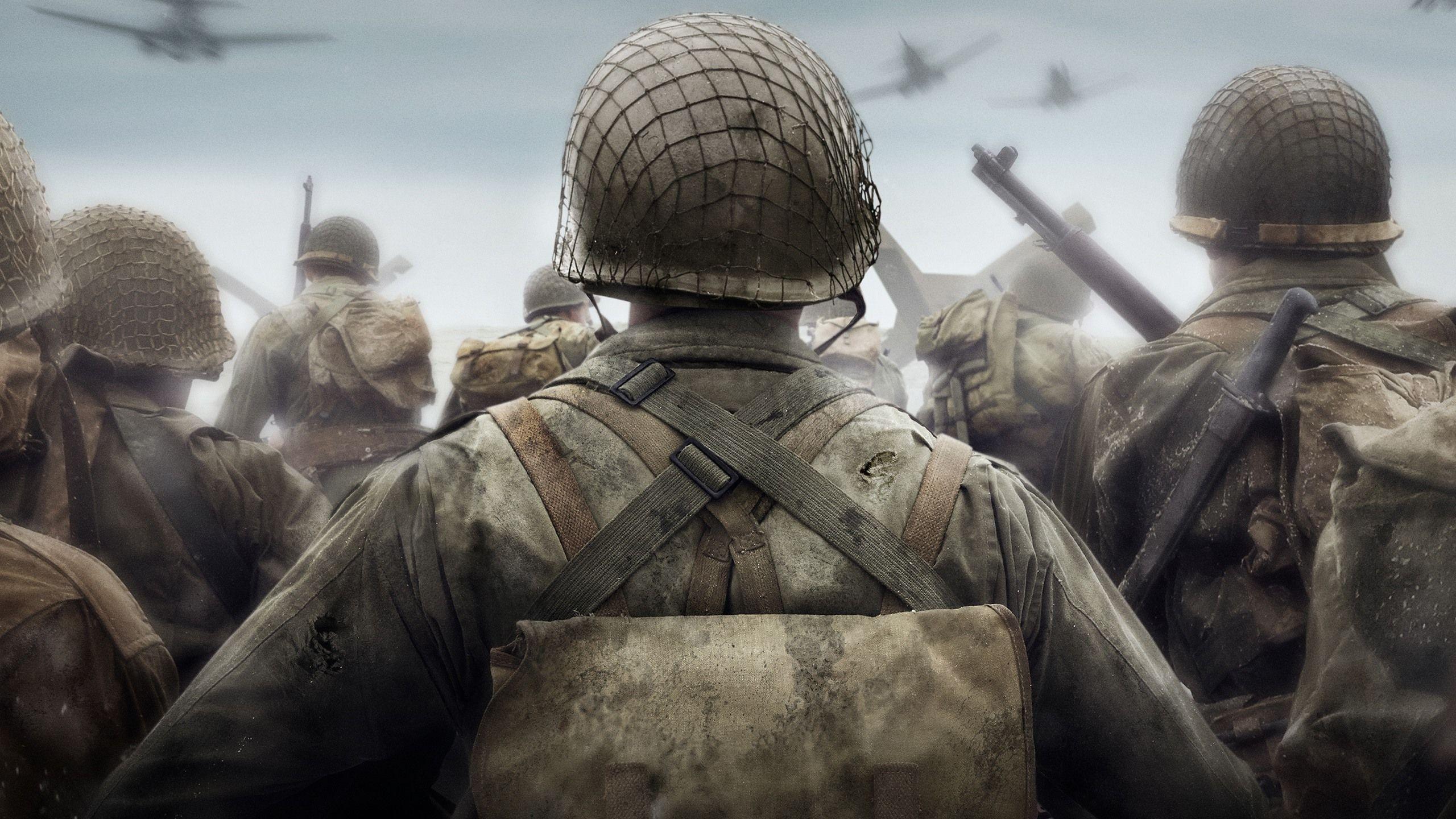 Ww2 Soldier Wallpapers Top Free Ww2 Soldier Backgrounds Wallpaperaccess