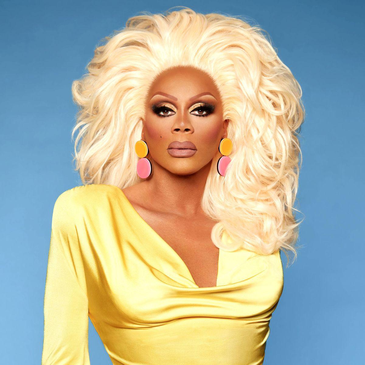 1200x1200 RuPaul's Drag Race UK series 4 the queens
