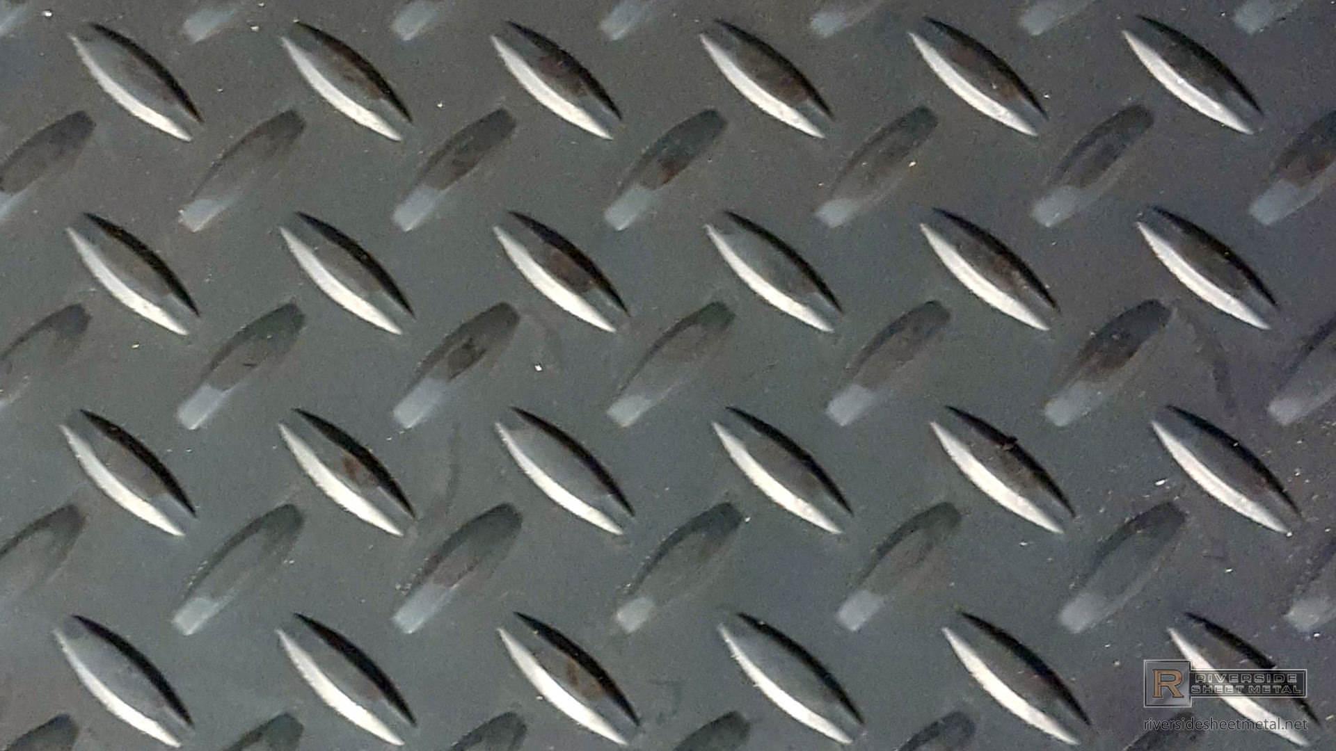 1920x1080 Diamond Plate Steel Sheets 3 16 And 1 4